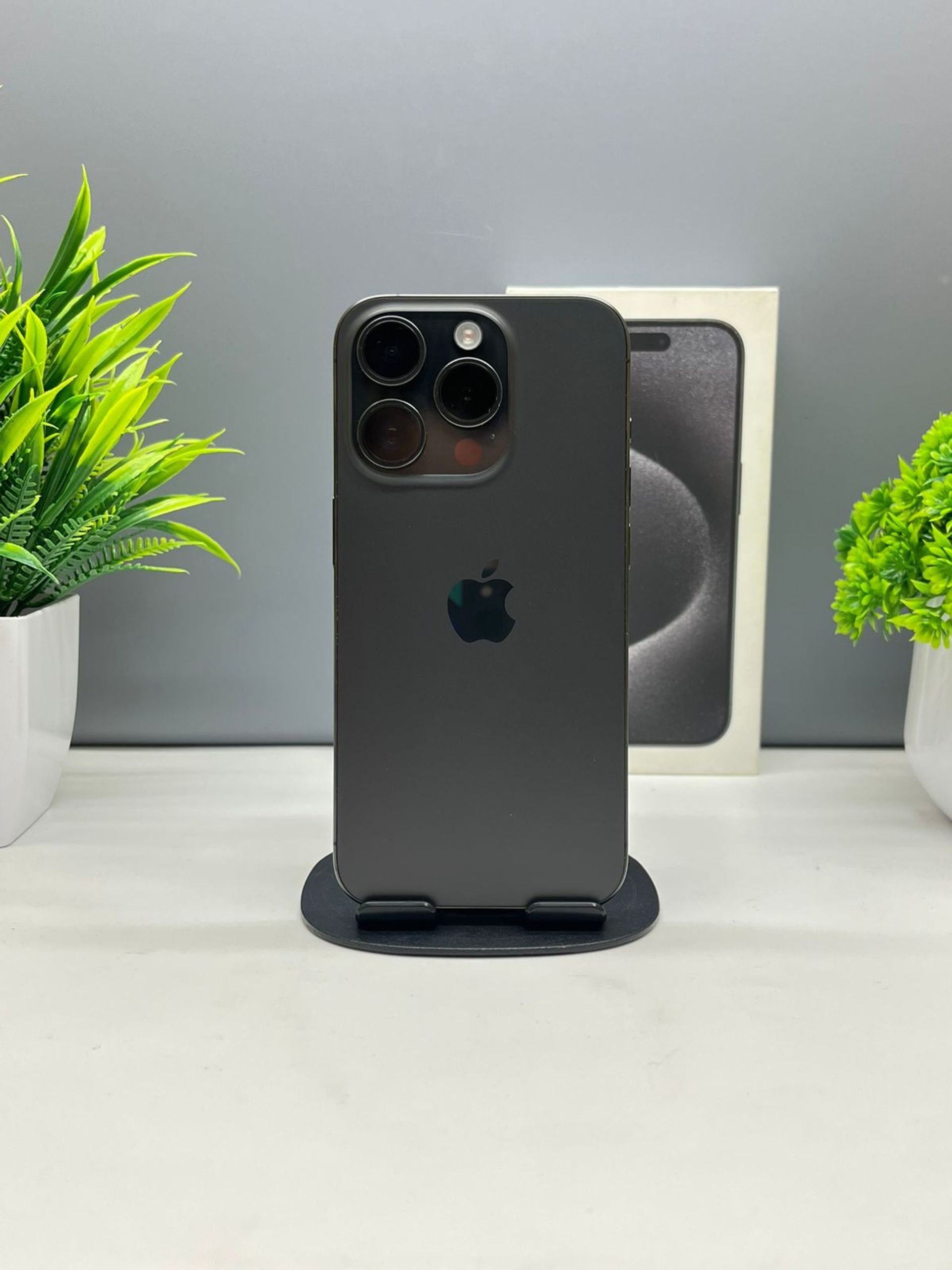 Apple iPhone 15 Pro 256GB