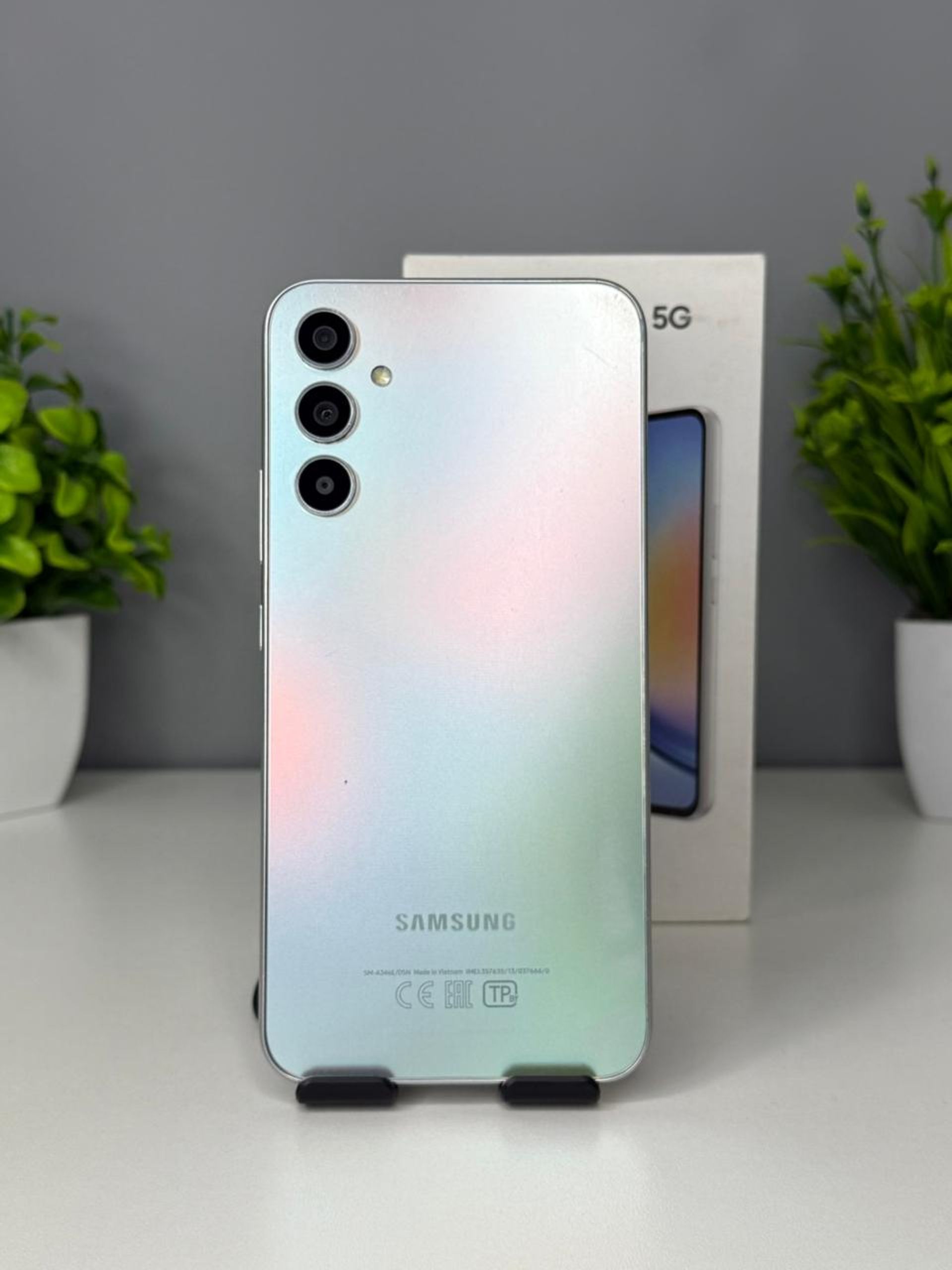 Samsung Galaxy A34 5G 6GB/128GB