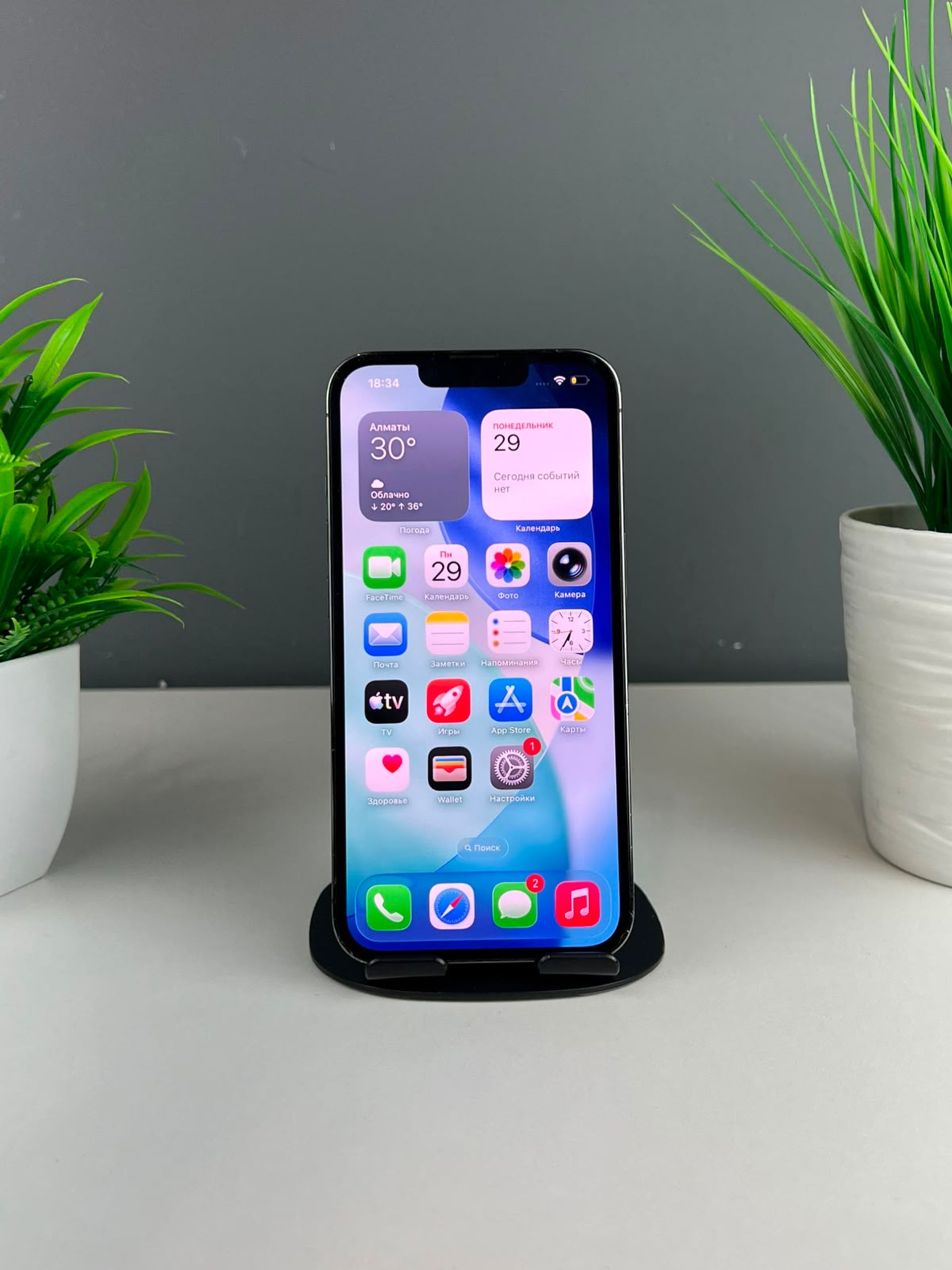Apple iPhone 13 Pro 256 GB