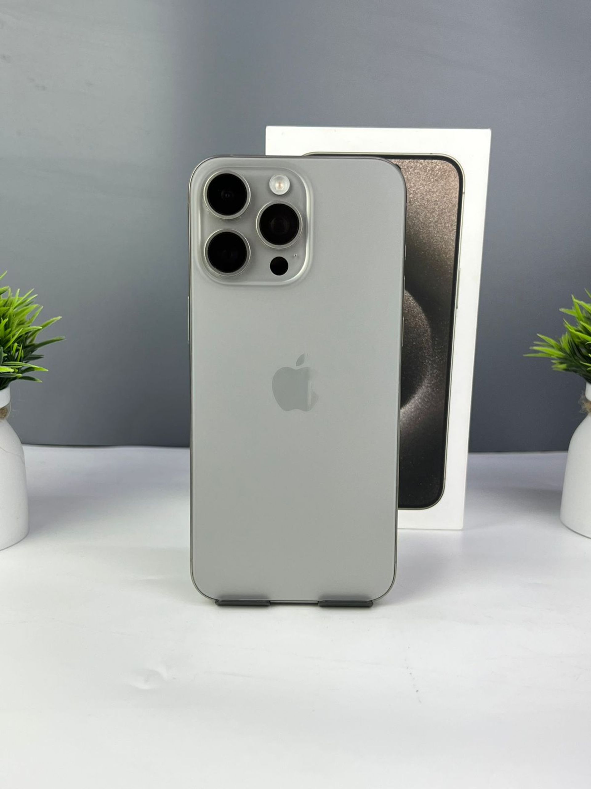 Apple iPhone 15 Pro Max 256 GB