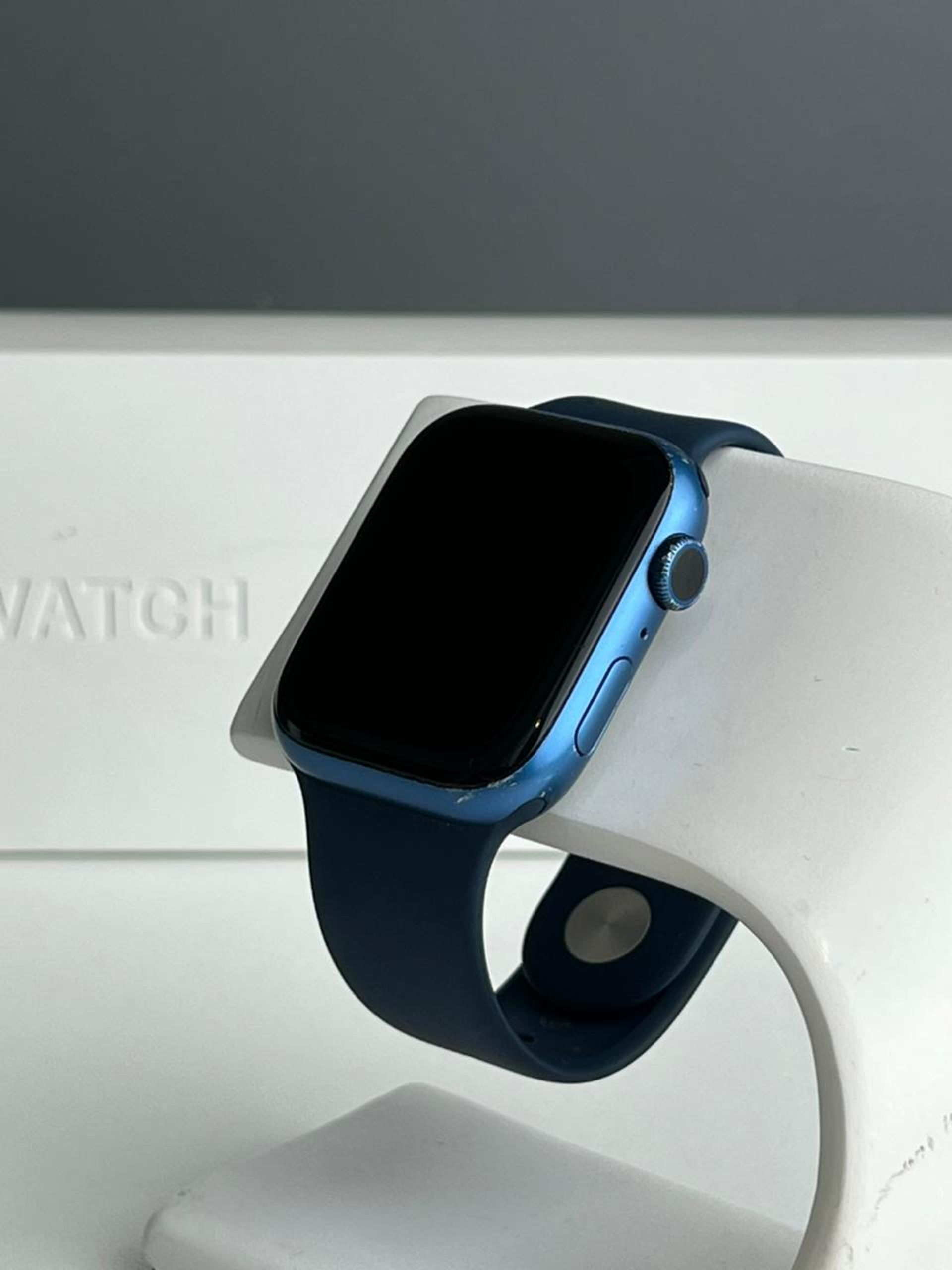 Apple Series 7 45 mm 45mm