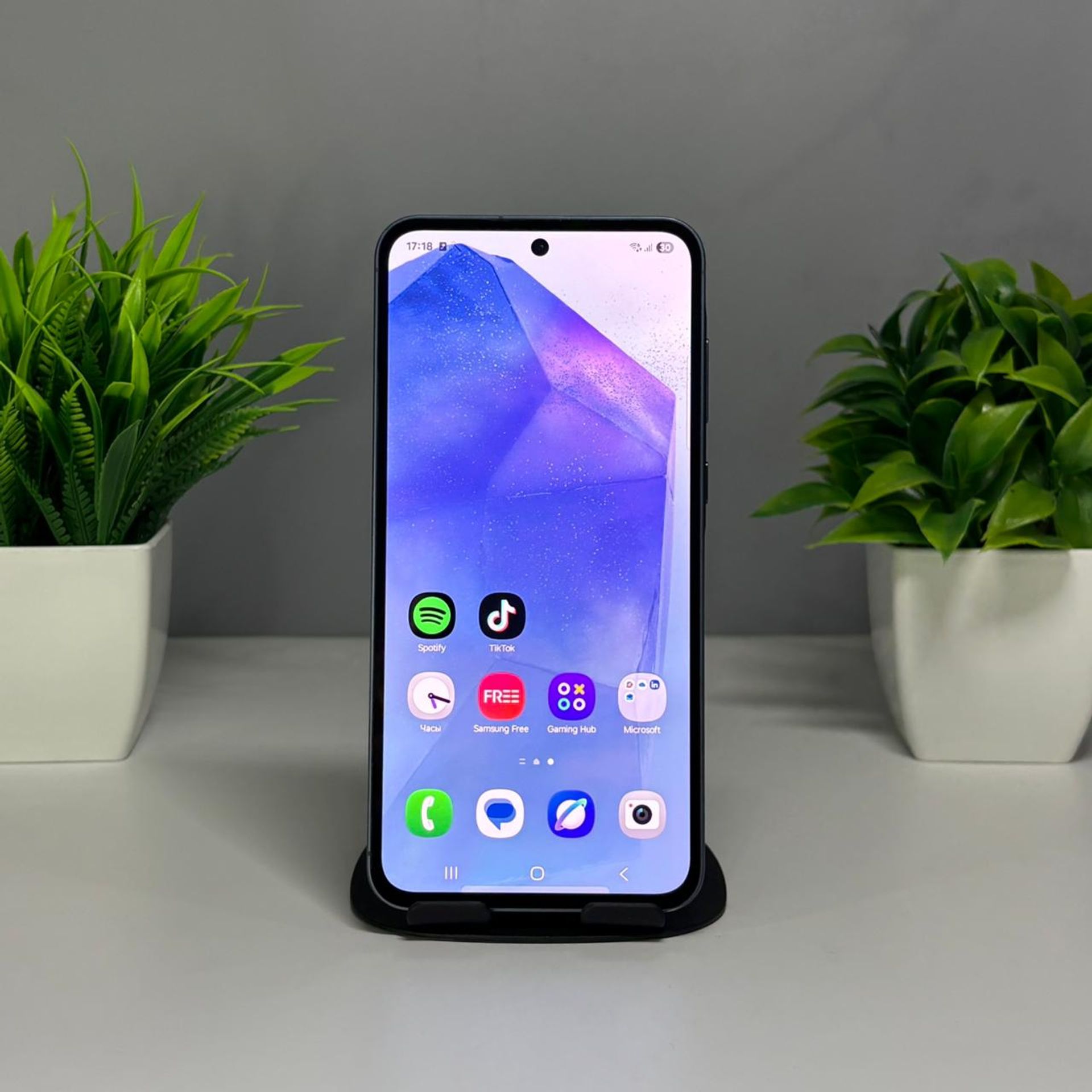 Samsung Galaxy A55 5G 128 GB