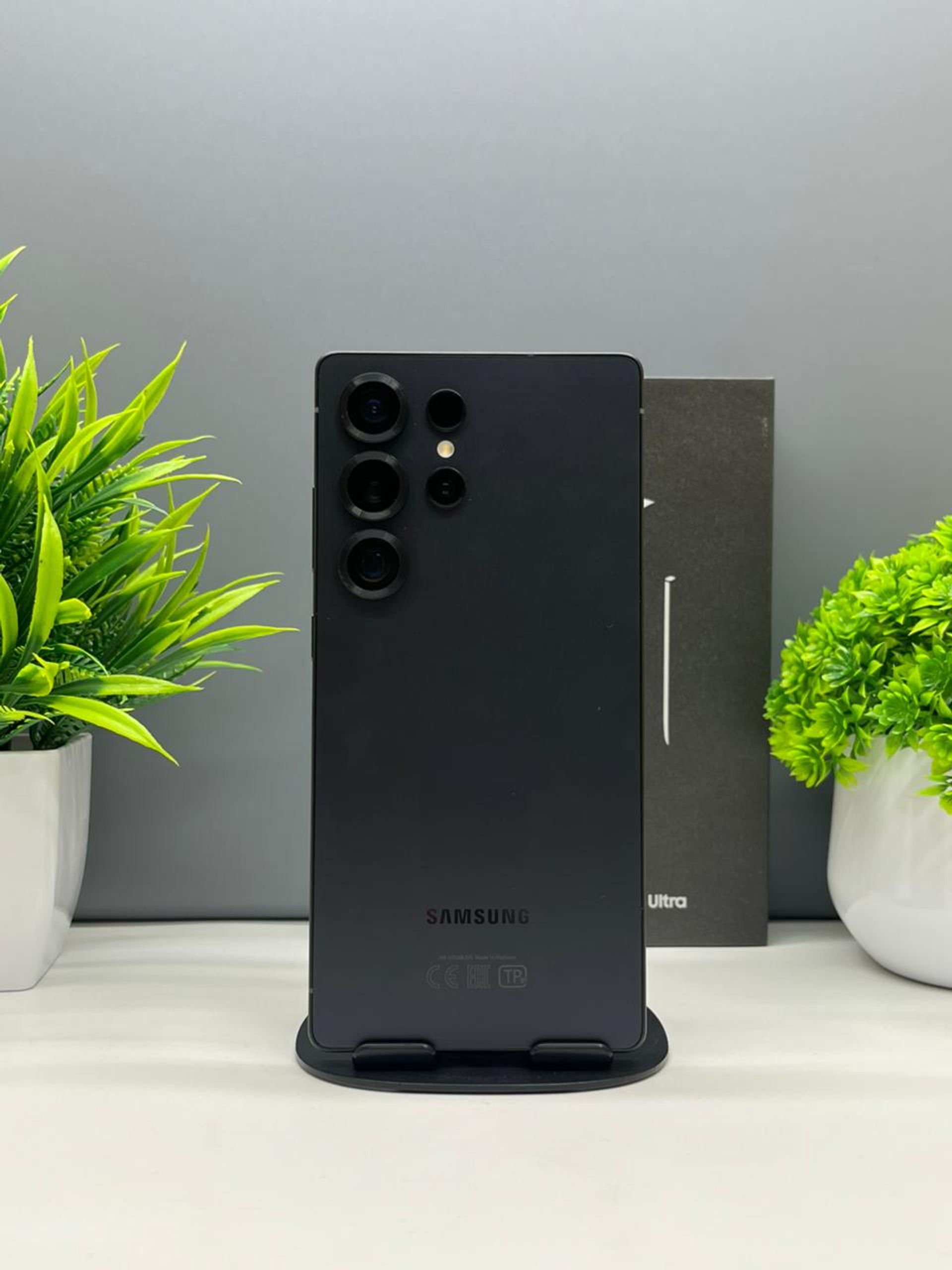 Samsung Galaxy S25 Ultra 5G 12GB/256GB