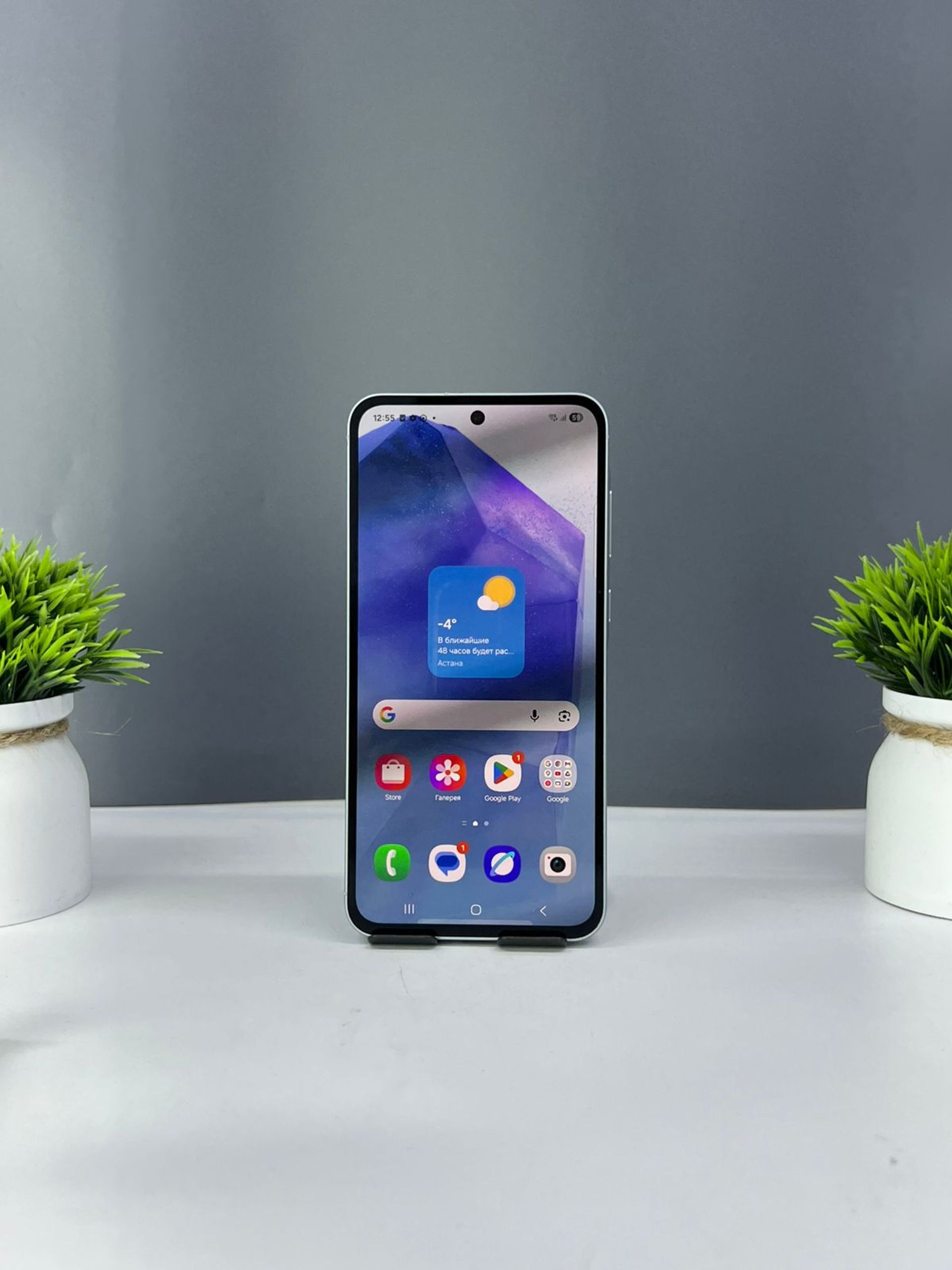 Samsung Galaxy A55 5G 8GB/256GB