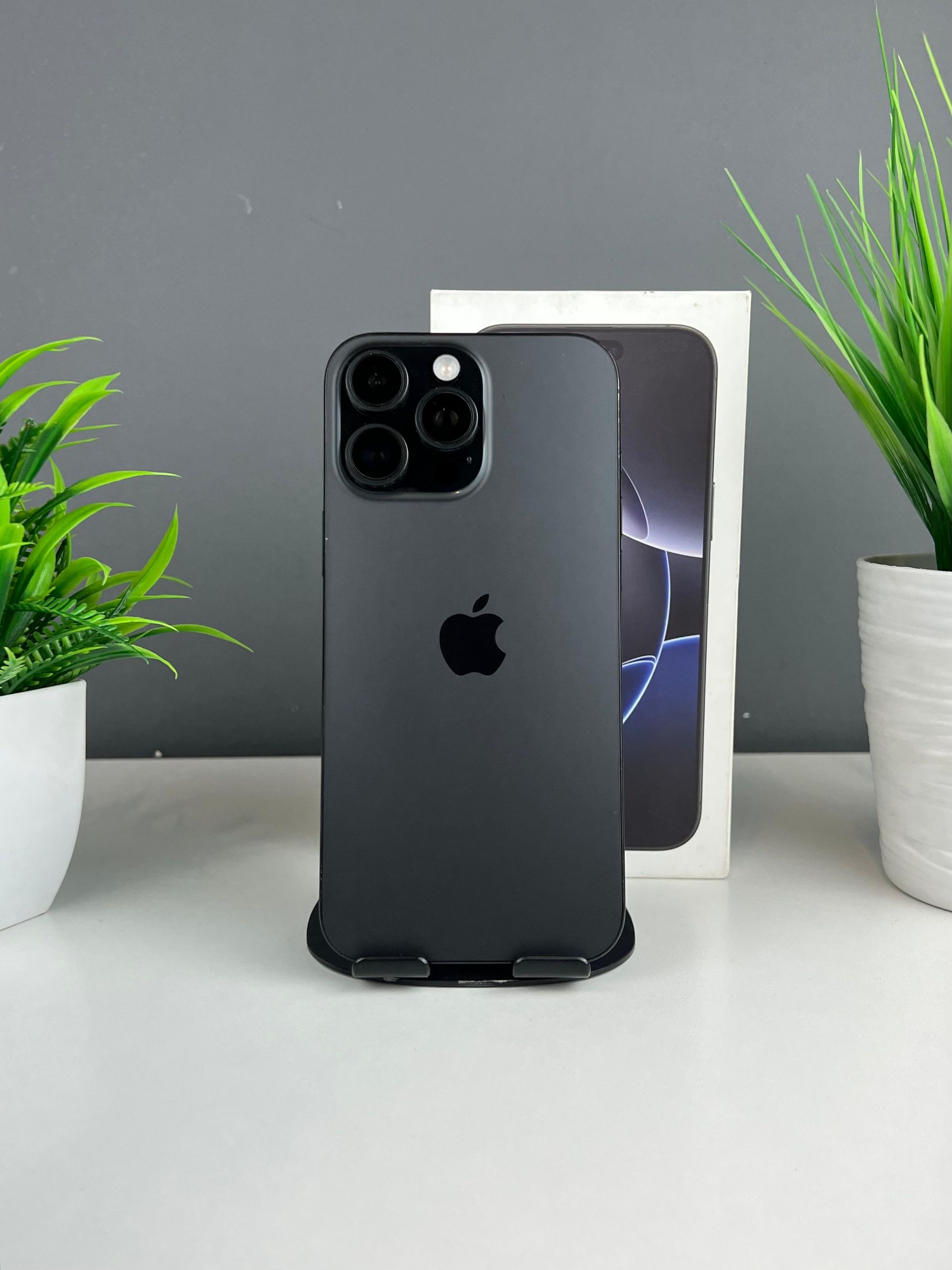 Apple iPhone 16 Pro Max  256 GB
