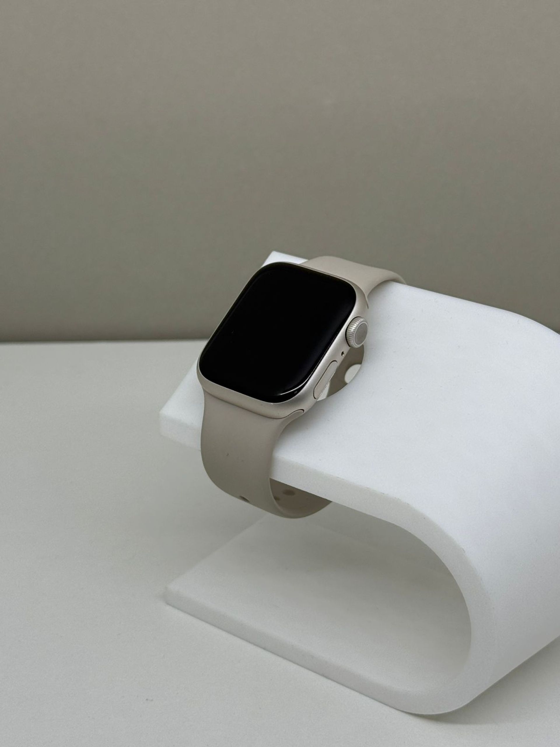 Apple Series 8 41 mm 41mm