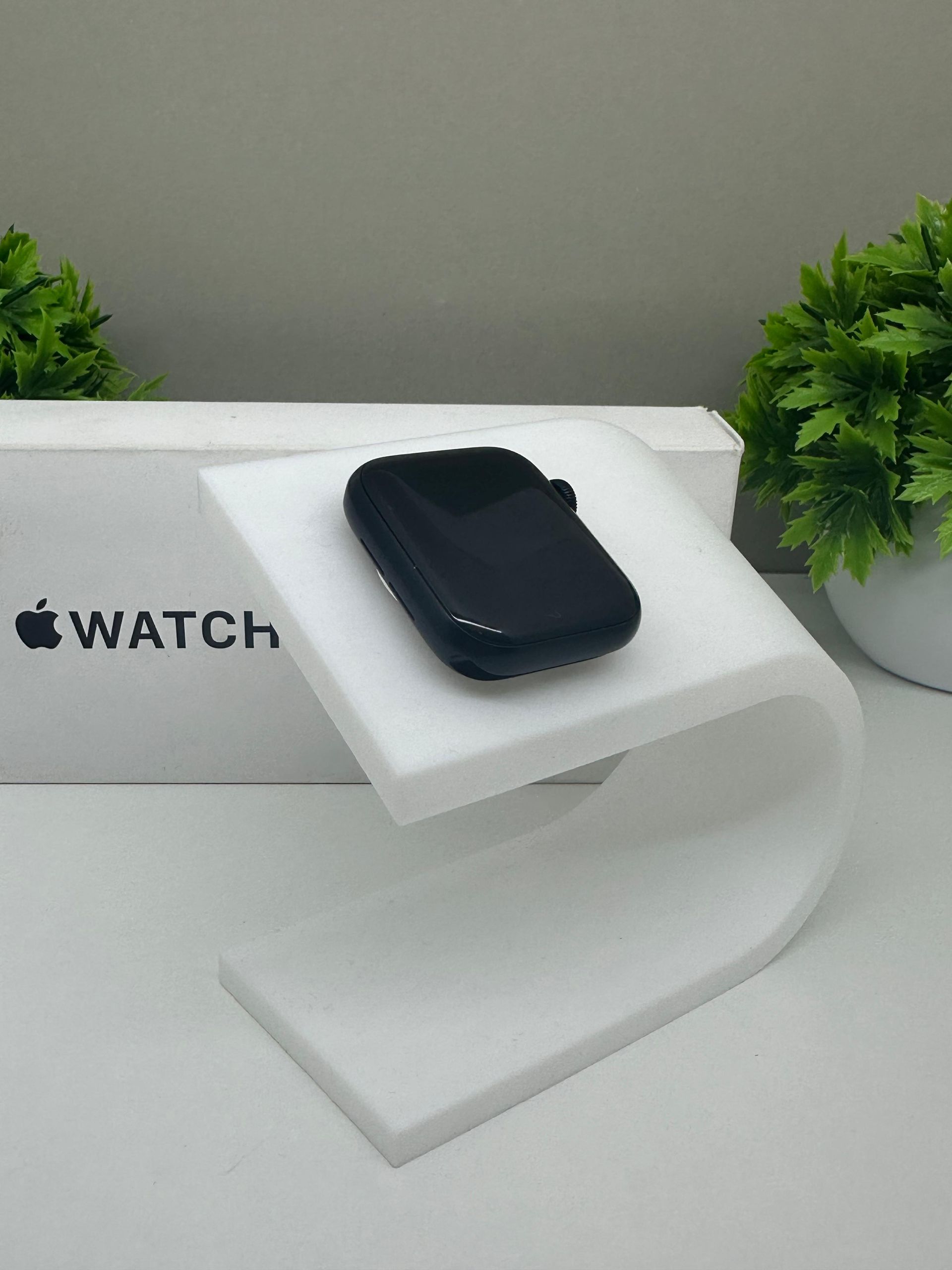 Apple Watch SE 40 мм (2е поколение) - фото_2