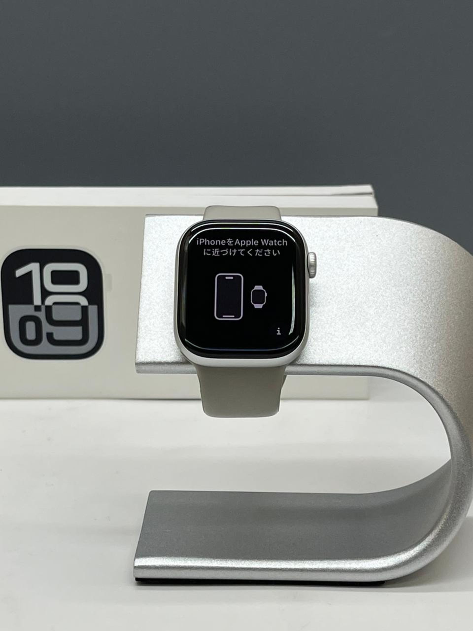 Apple Watch series 10 GPS 42 мм