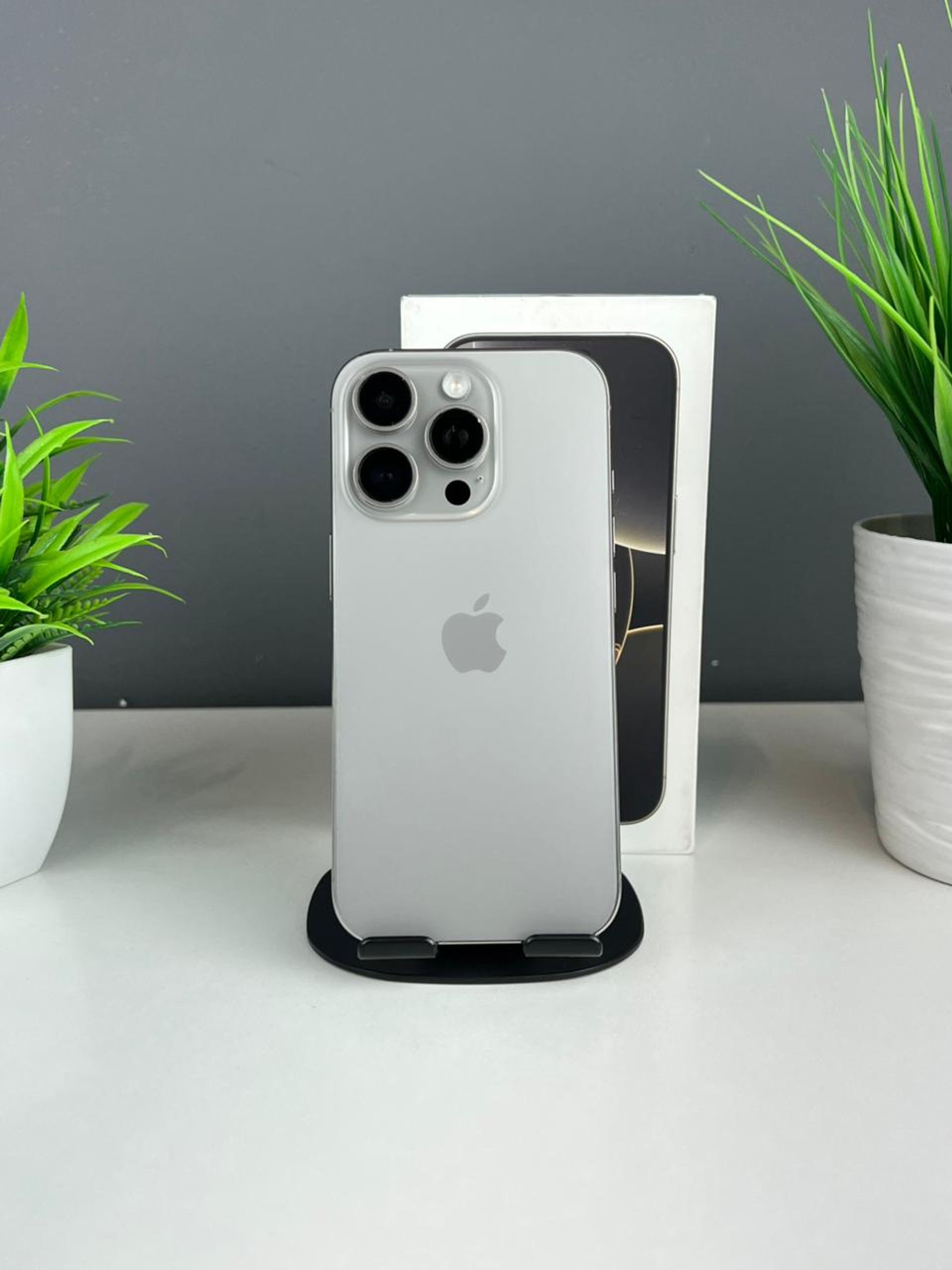 Apple iPhone 16 Pro 256GB