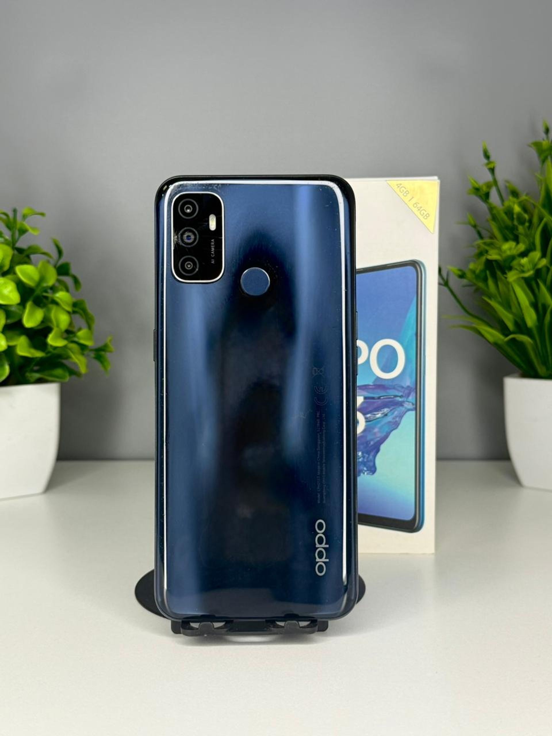 OPPO A53 2020 64 GB