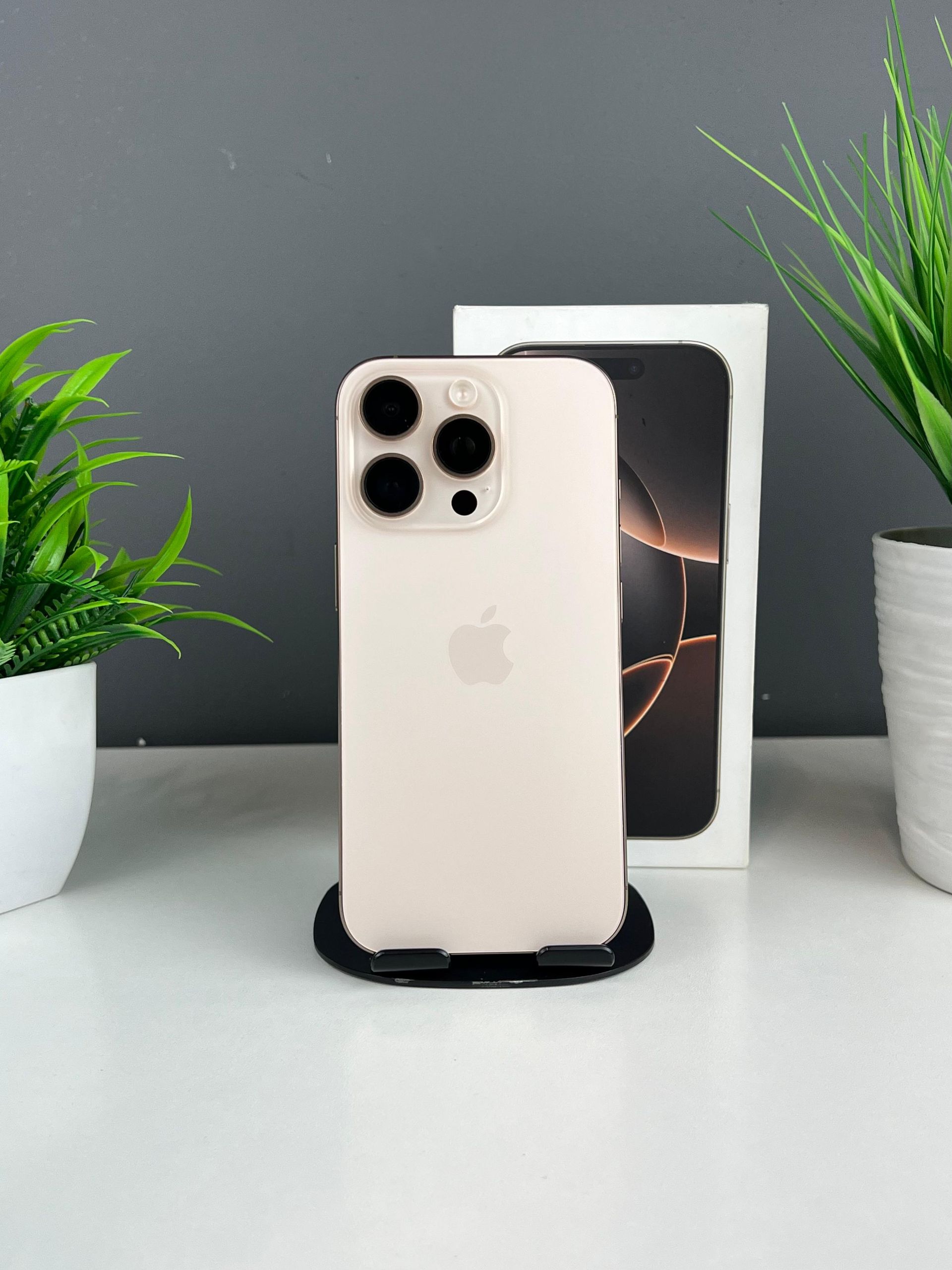 Apple iPhone 16 Pro 256 GB