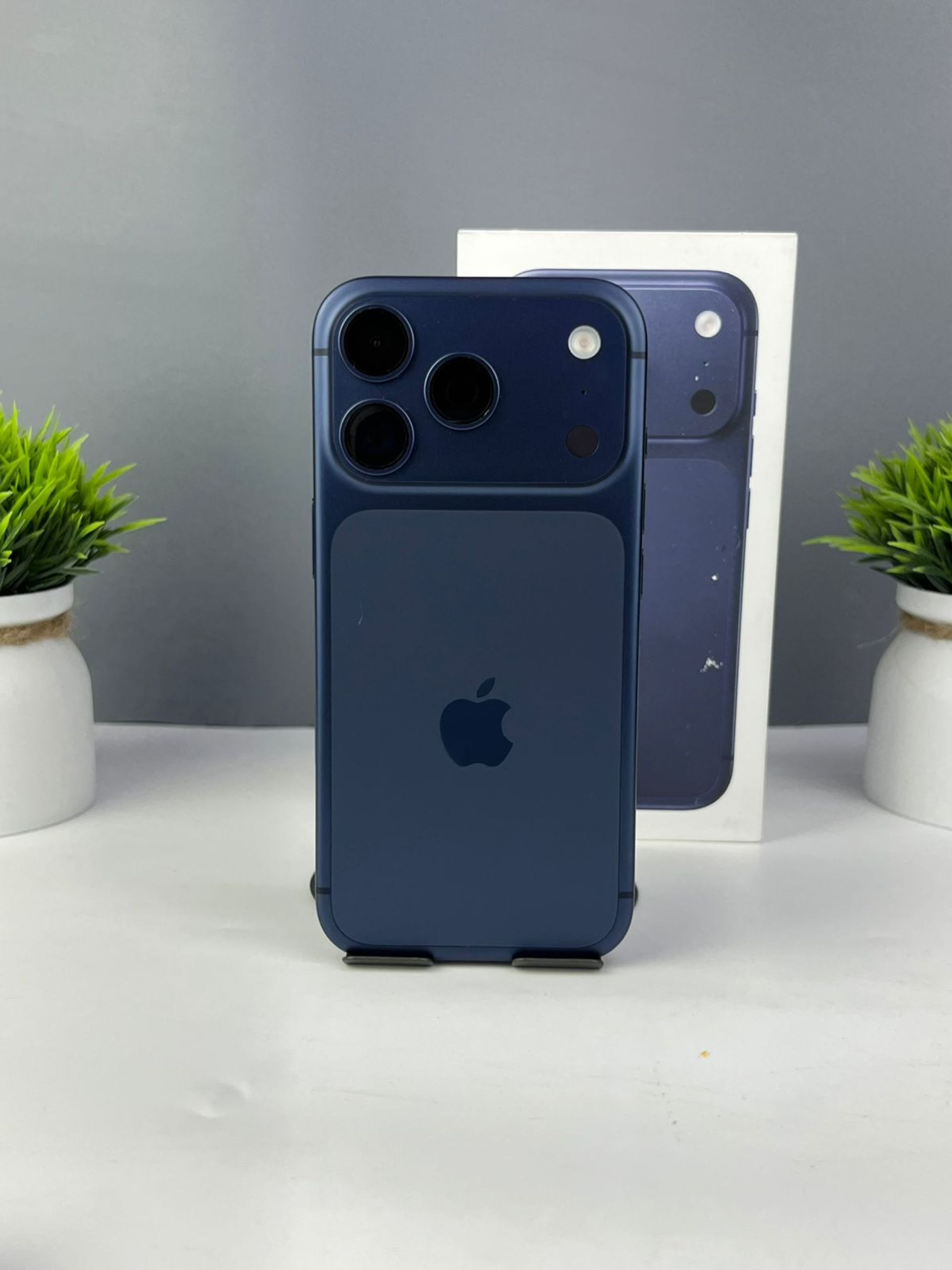 Apple iPhone 17 Pro 256 GB
