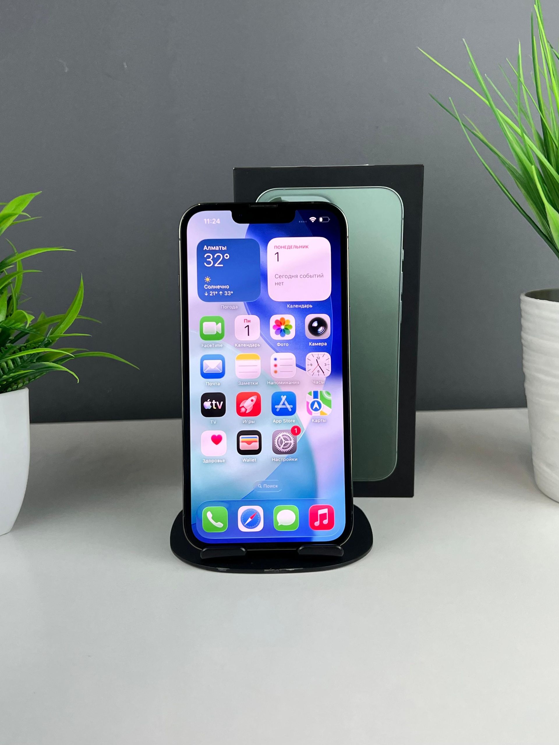 Apple iPhone 13 Pro 256 GB