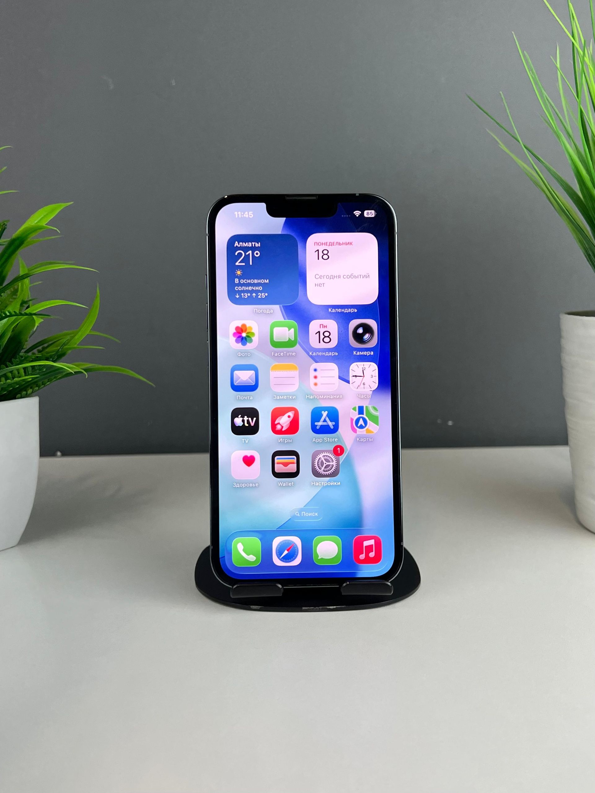 Apple iPhone 13 Pro 1024 GB