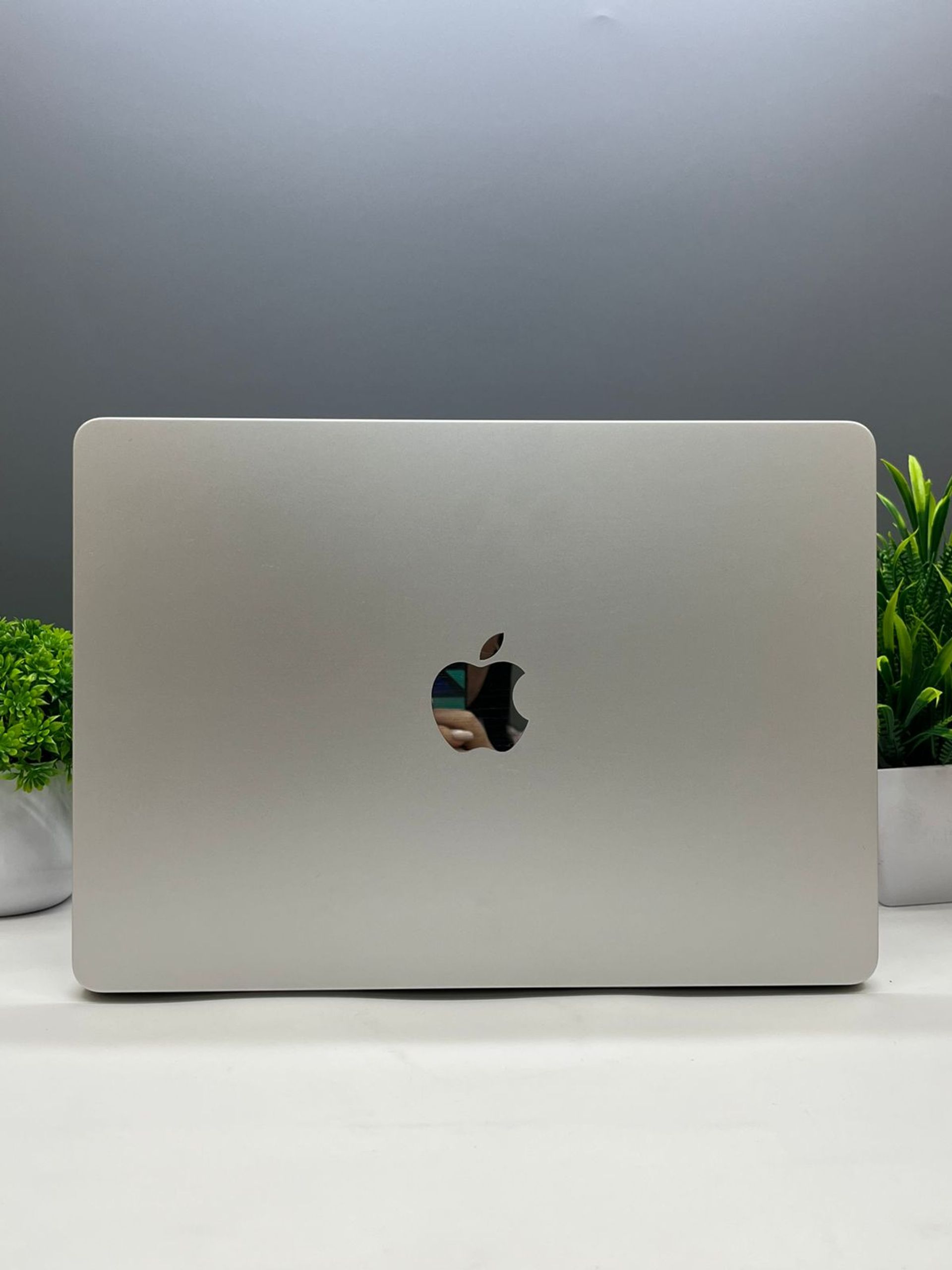 Ноутбук Apple macbook air 15 m4 Apple M4 ядер 16 GB 256 GB 256 GB 14 дюймов
