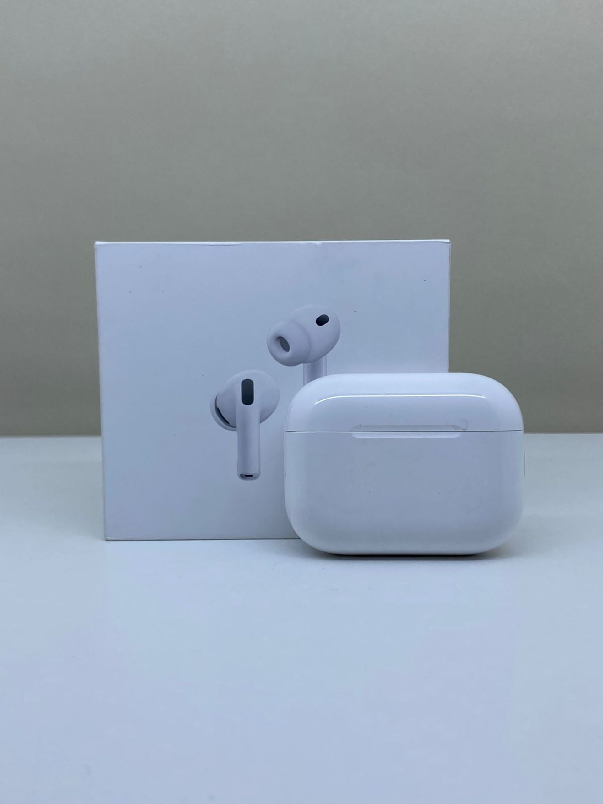 Apple AirPods Pro 3