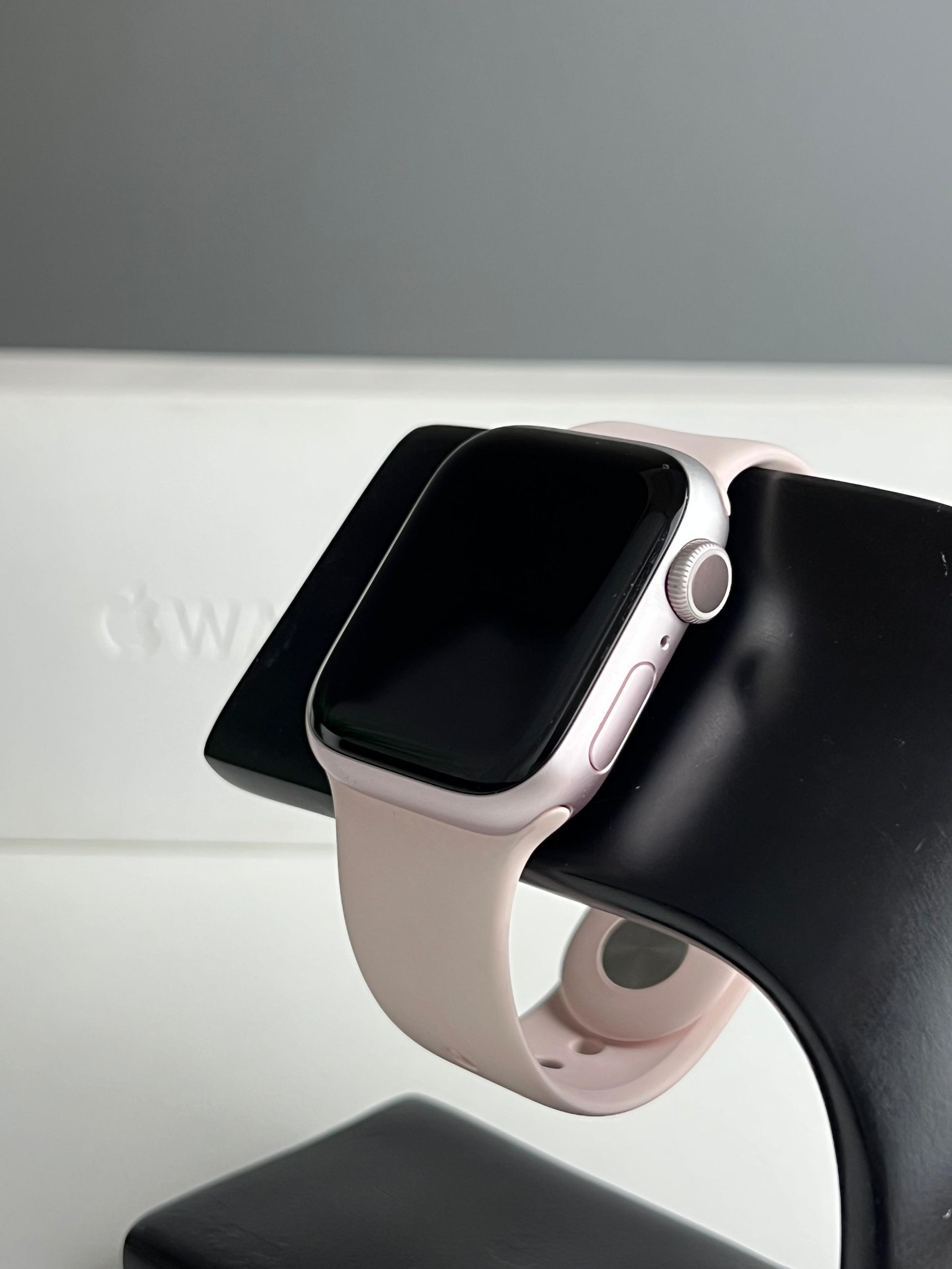 Apple Series 9 GPS M/L 41 mm 41