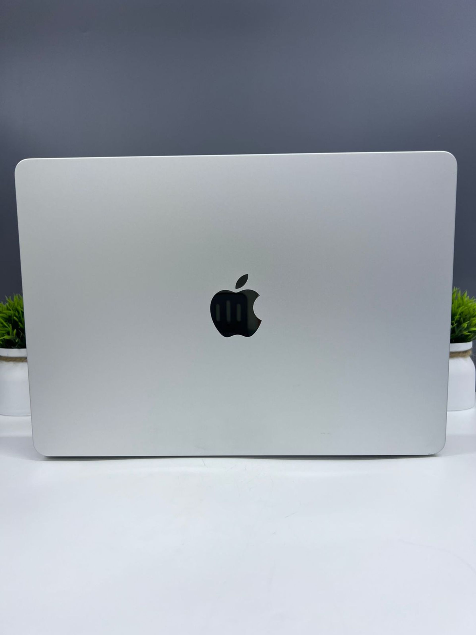 Apple Air 13 256 8 Серый