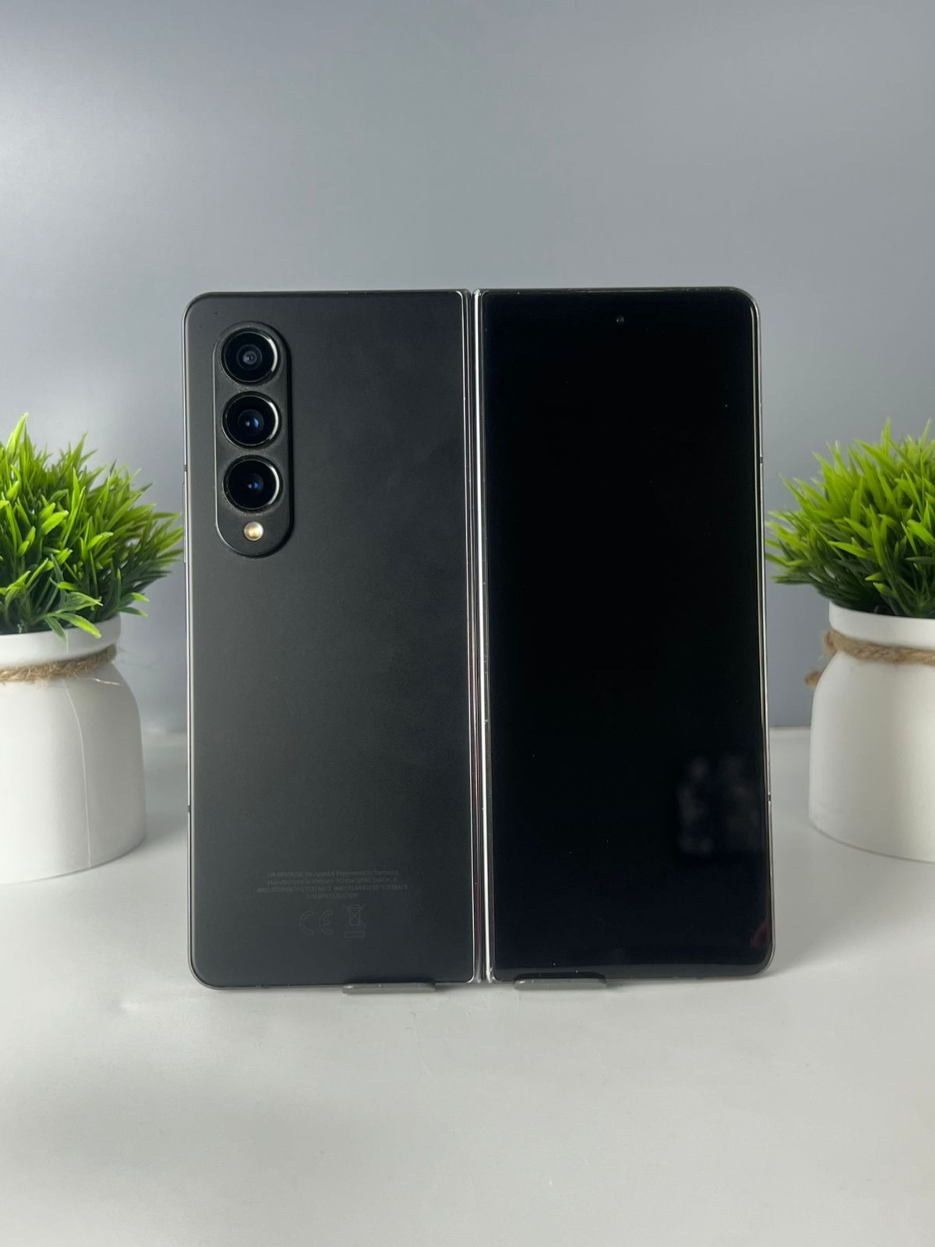 Samsung Galaxy Z Fold 4 512 GB