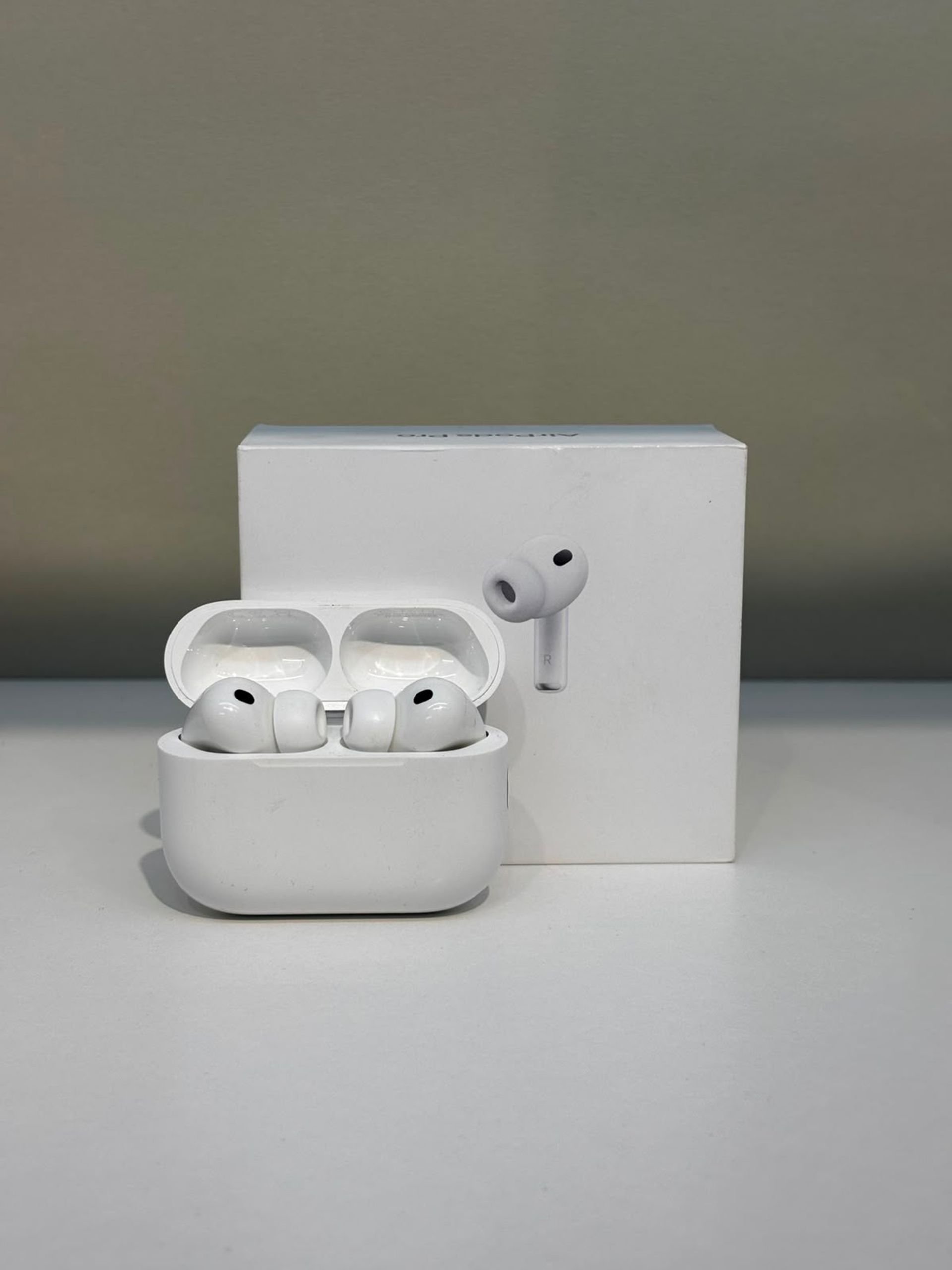 Apple AirPods Pro 3