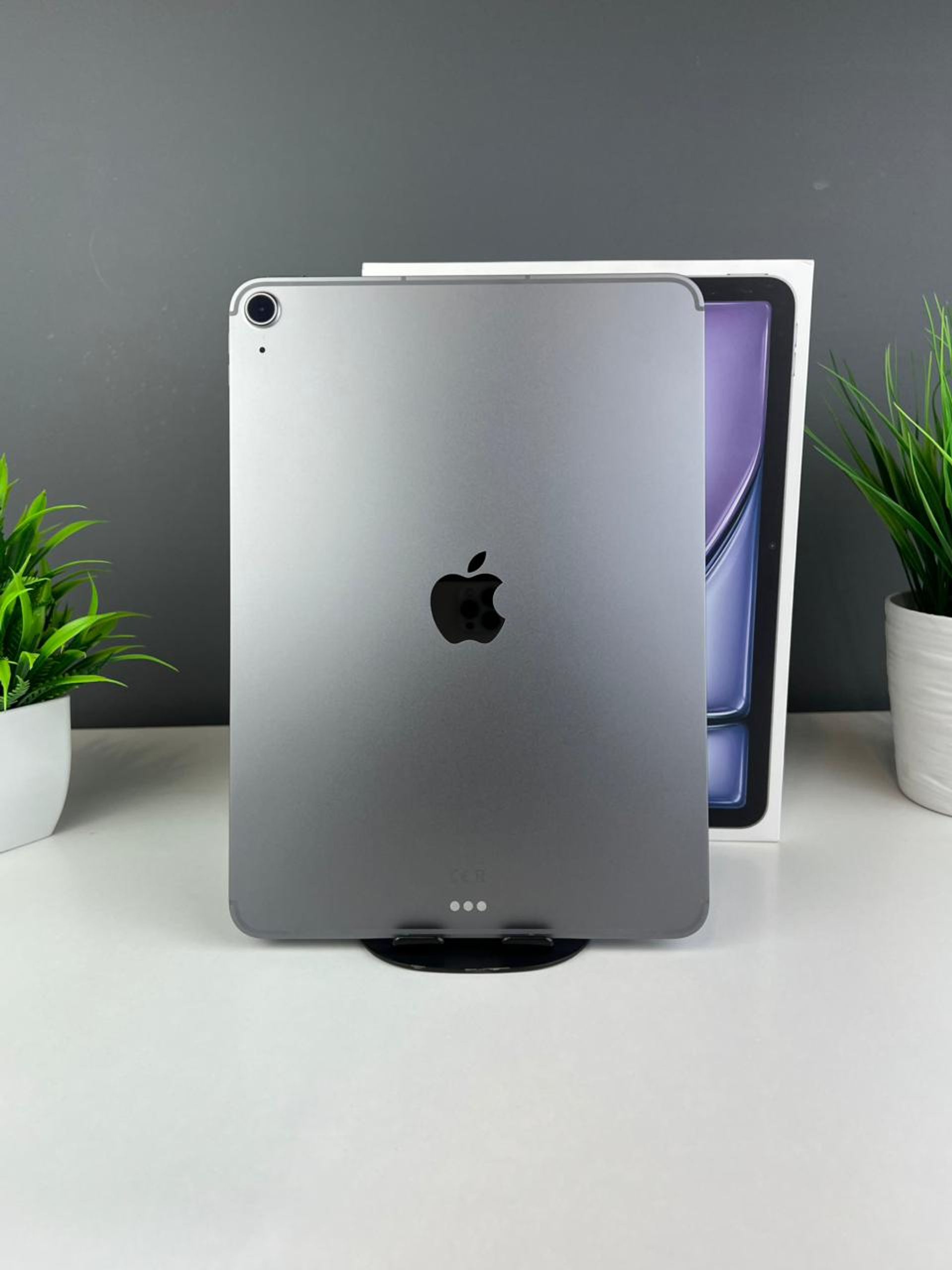 iPad Air 11-inch (M3) - фото_0