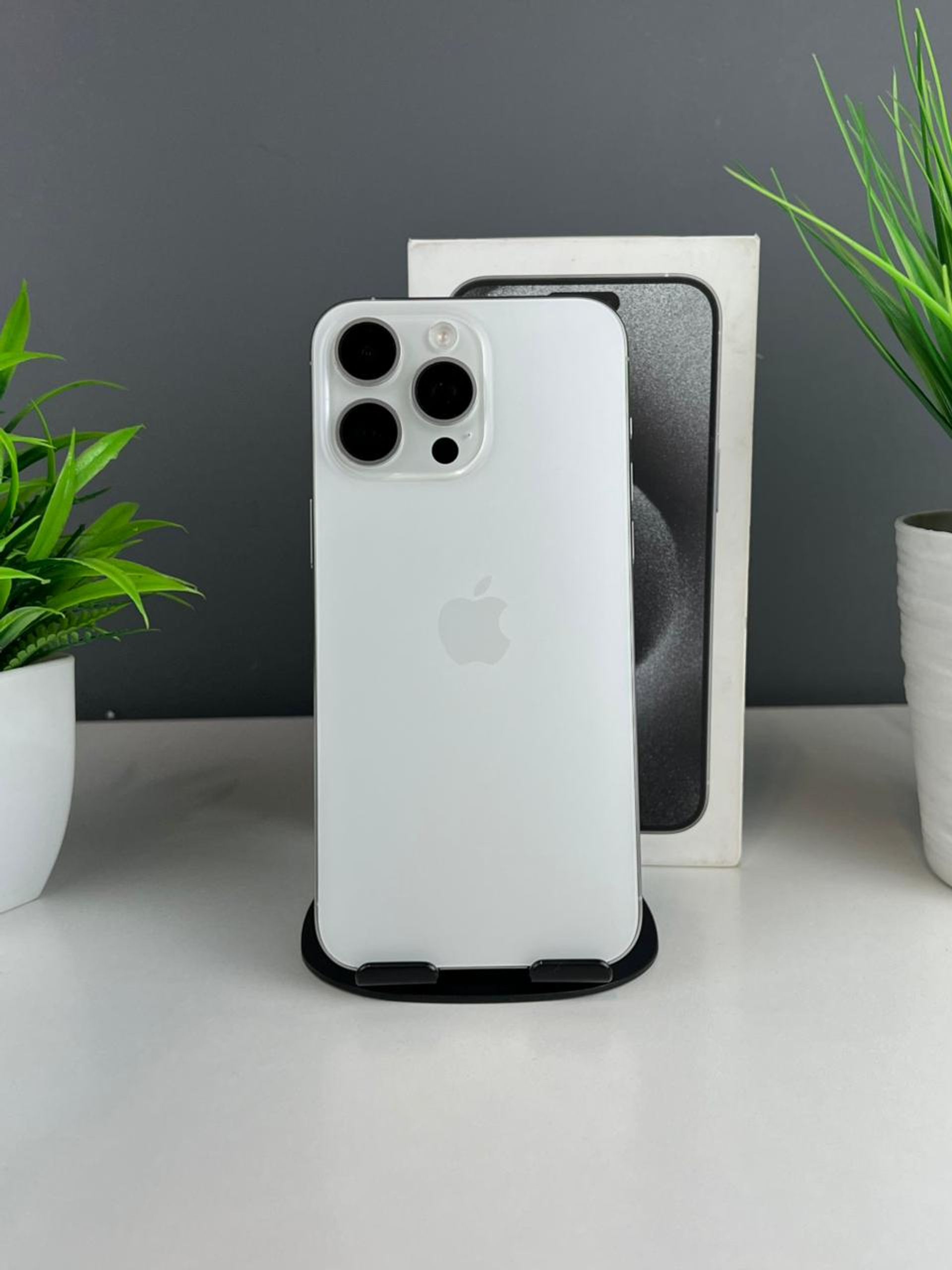 Apple iPhone 15 Pro Max 256GB