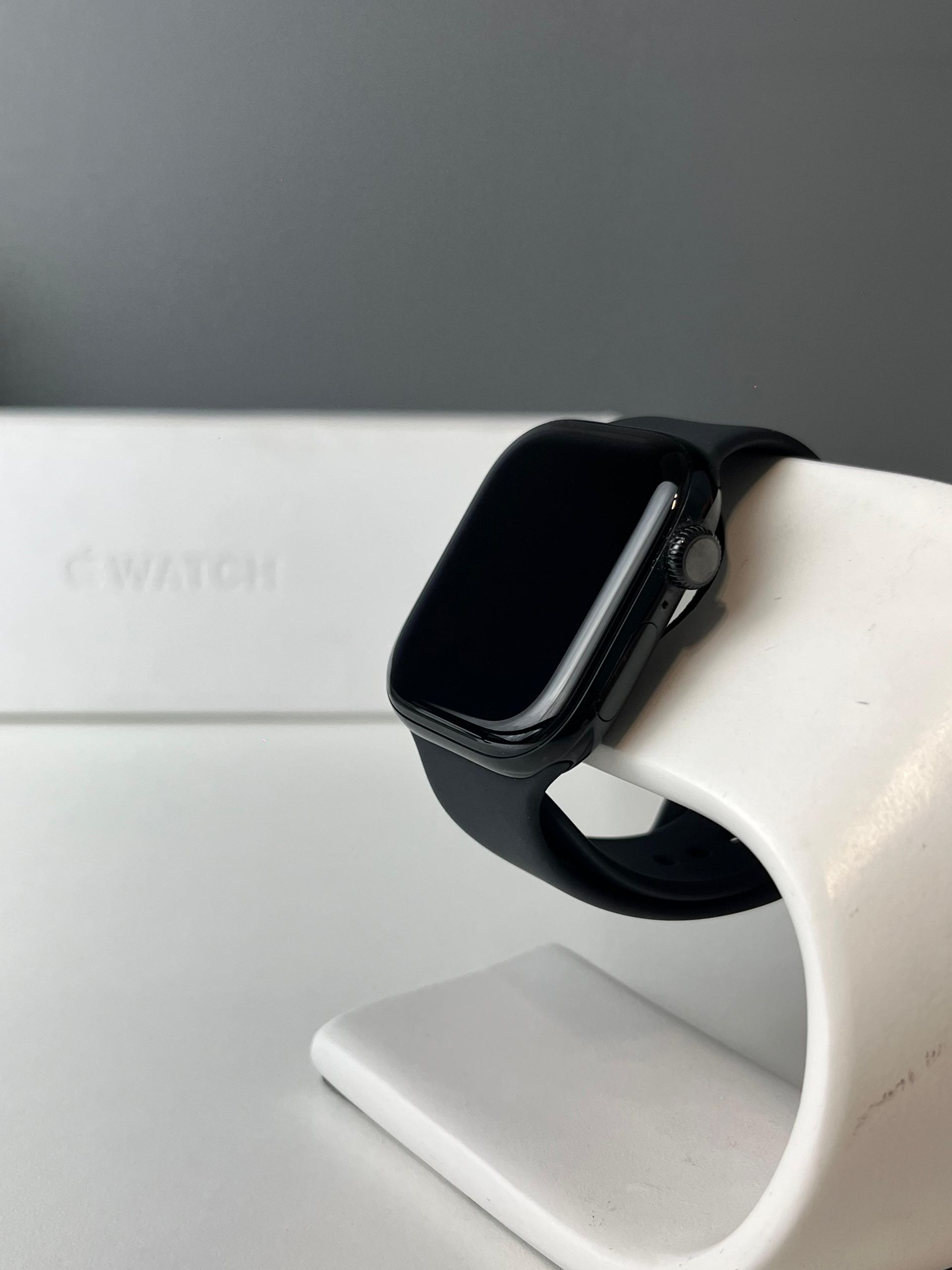 Apple Watch Series 10 GPS 45 мм