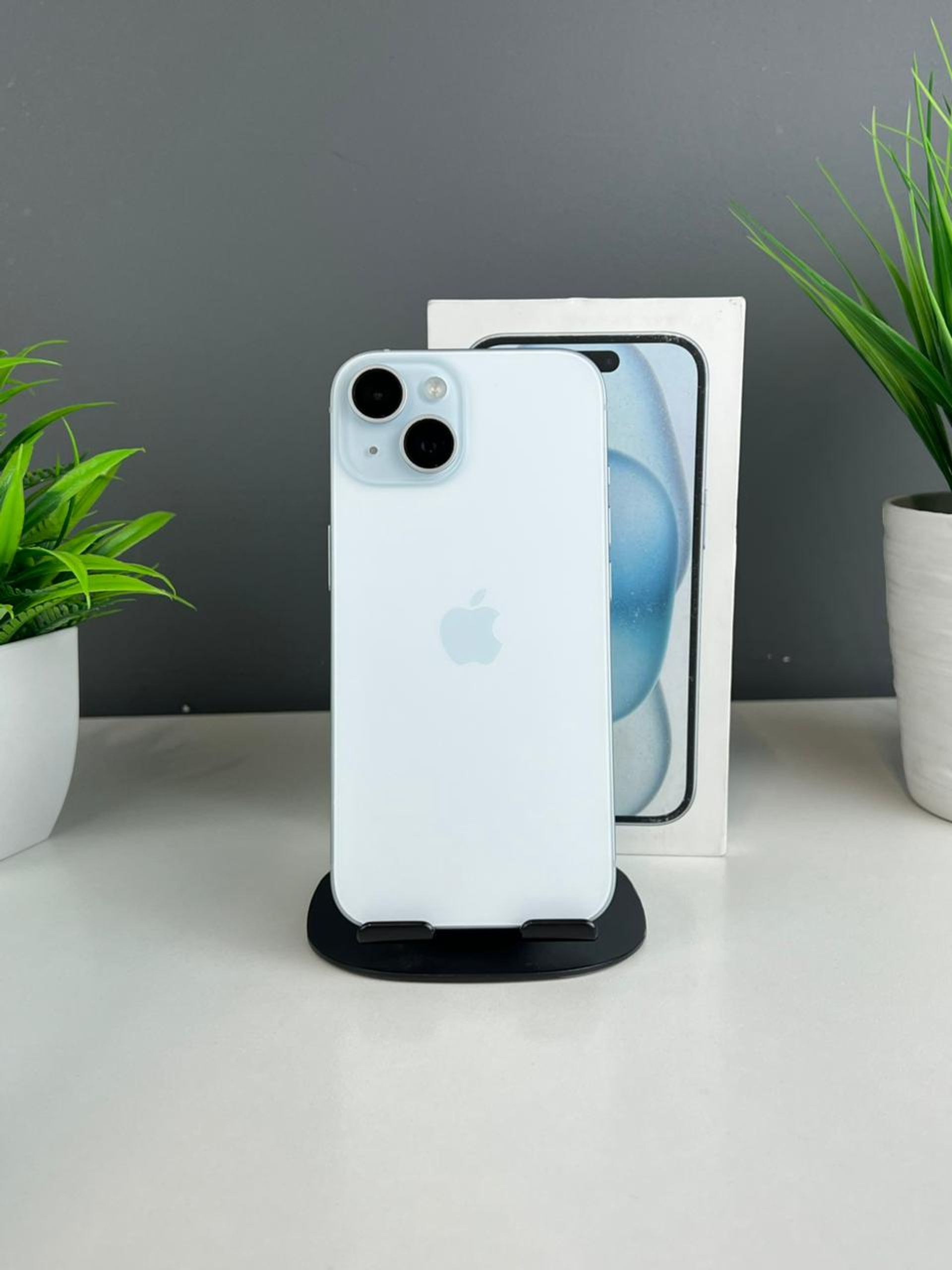 Apple iPhone 15 128GB