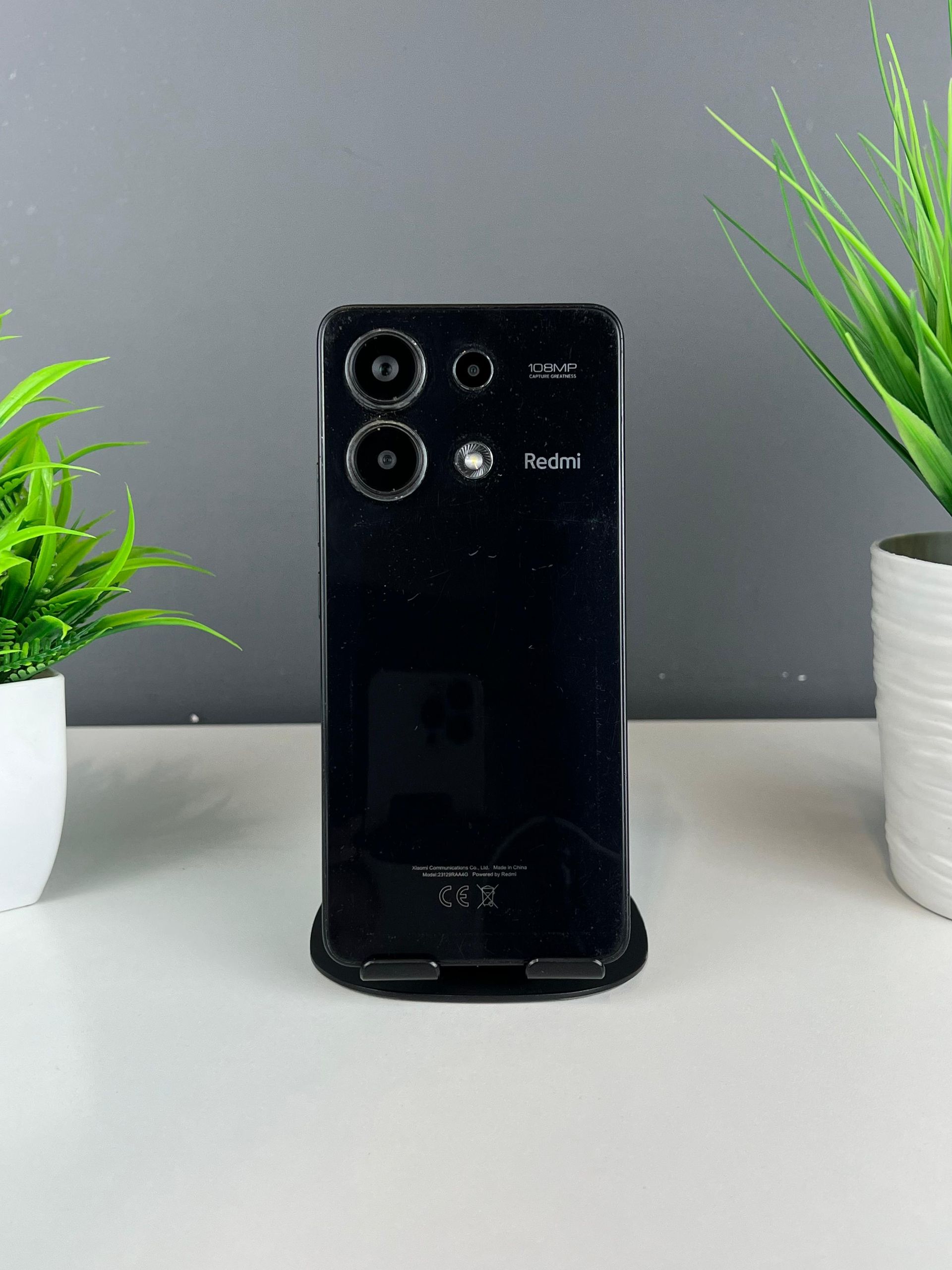 Xiaomi Redmi Note 13 4G 128 GB