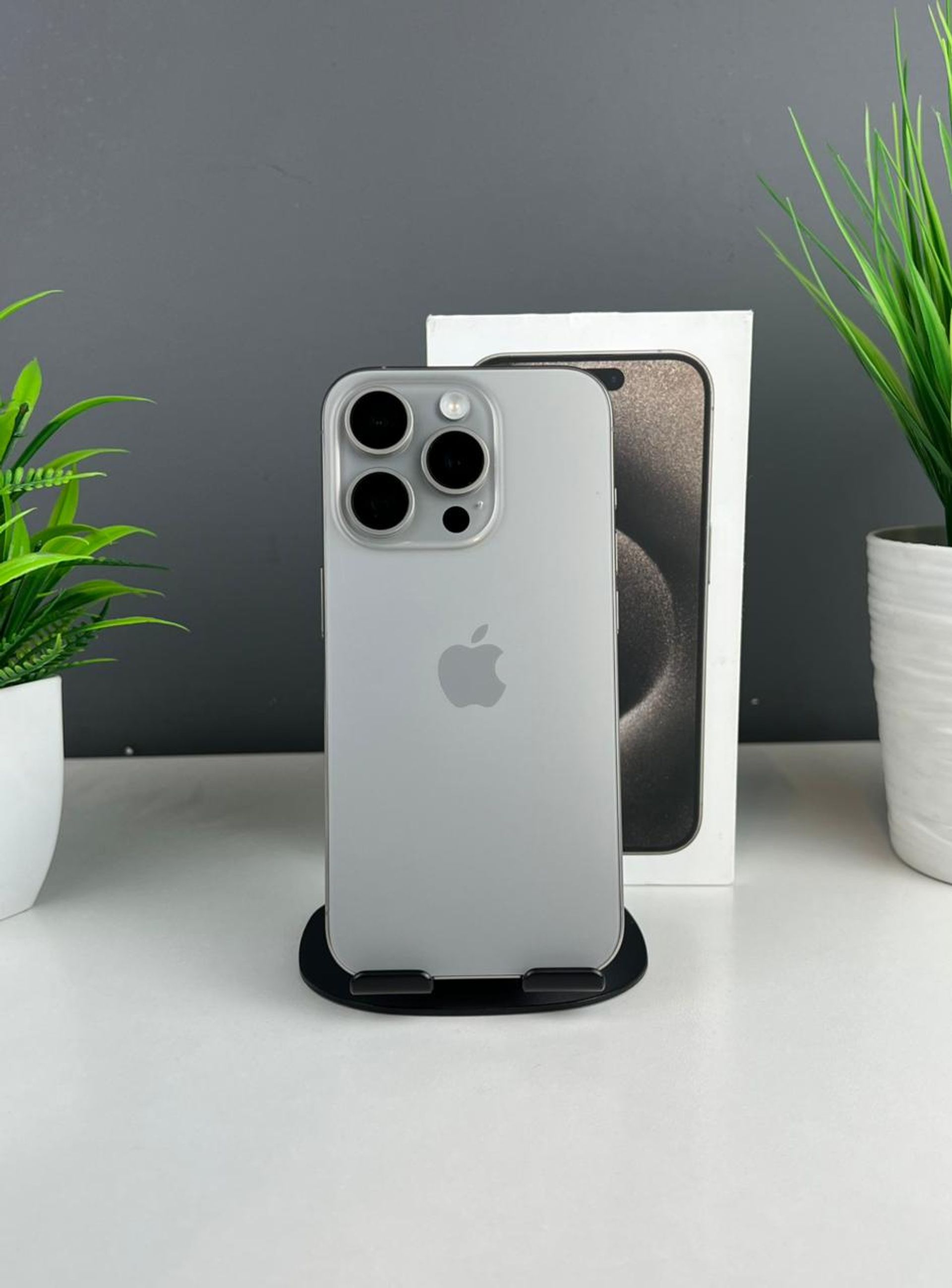 Apple iPhone 15 Pro 256GB