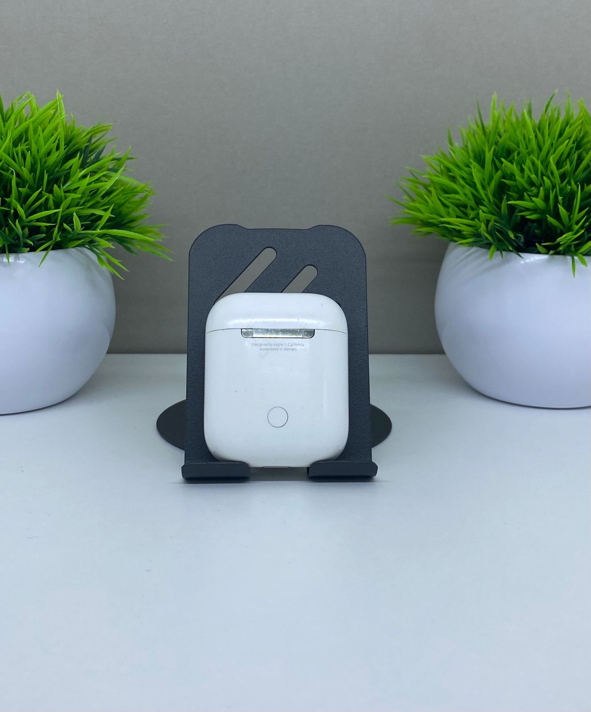 AirPods 2 series - фото_1