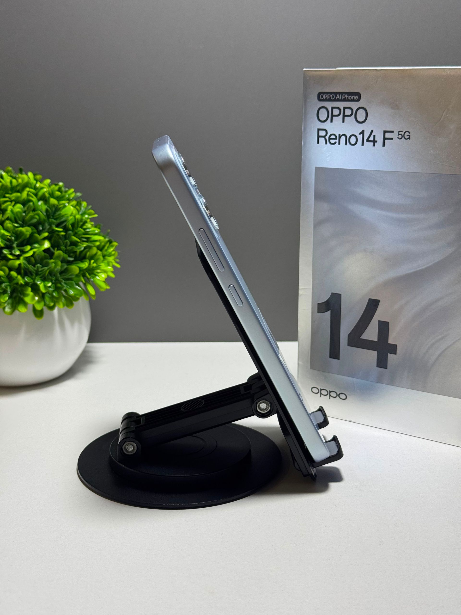 OPPO Reno14 F 256 GB