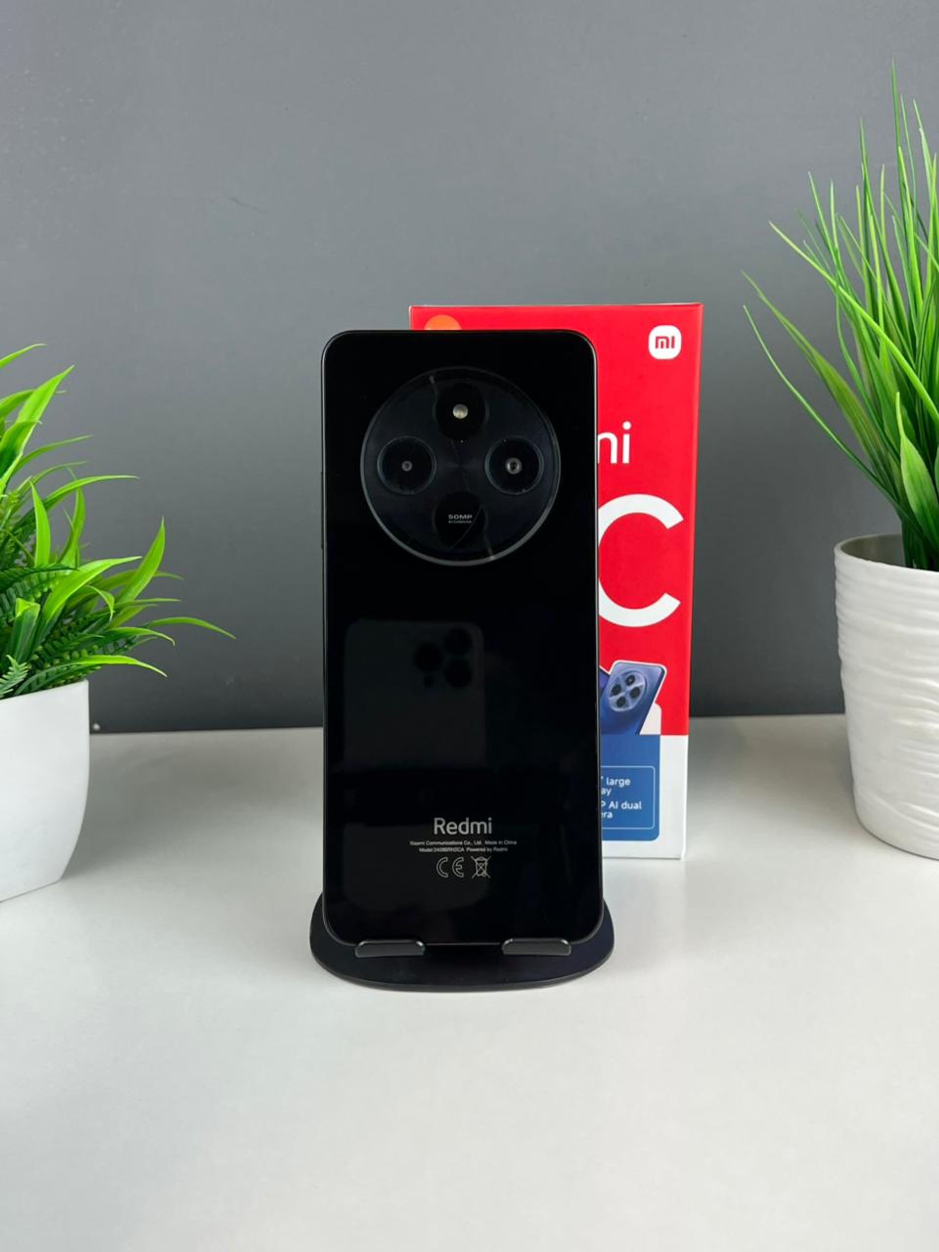 Xiaomi Redmi 14 с 256 GB