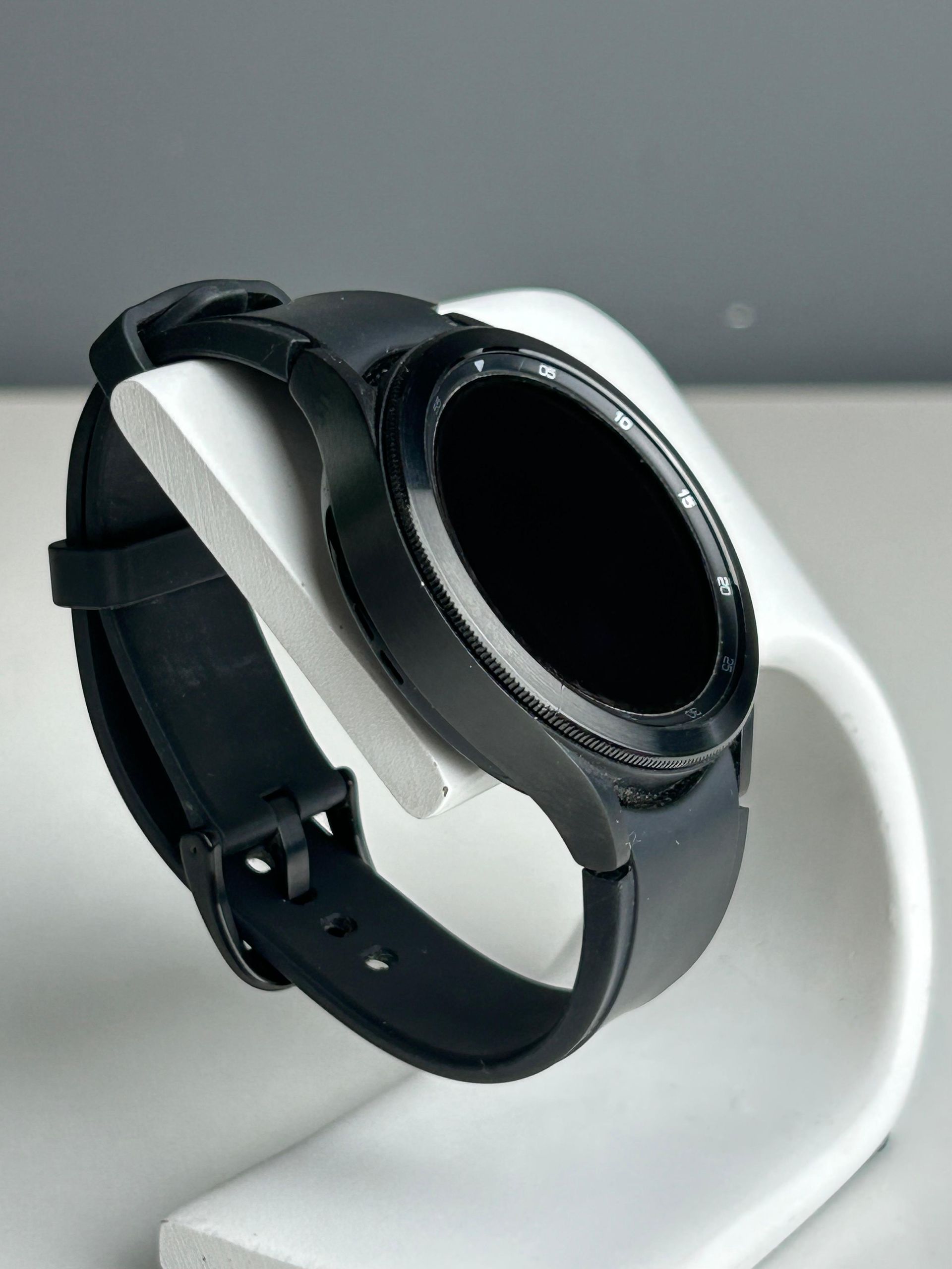 Galaxy Watch 4 Classic SM-R890 - фото_1