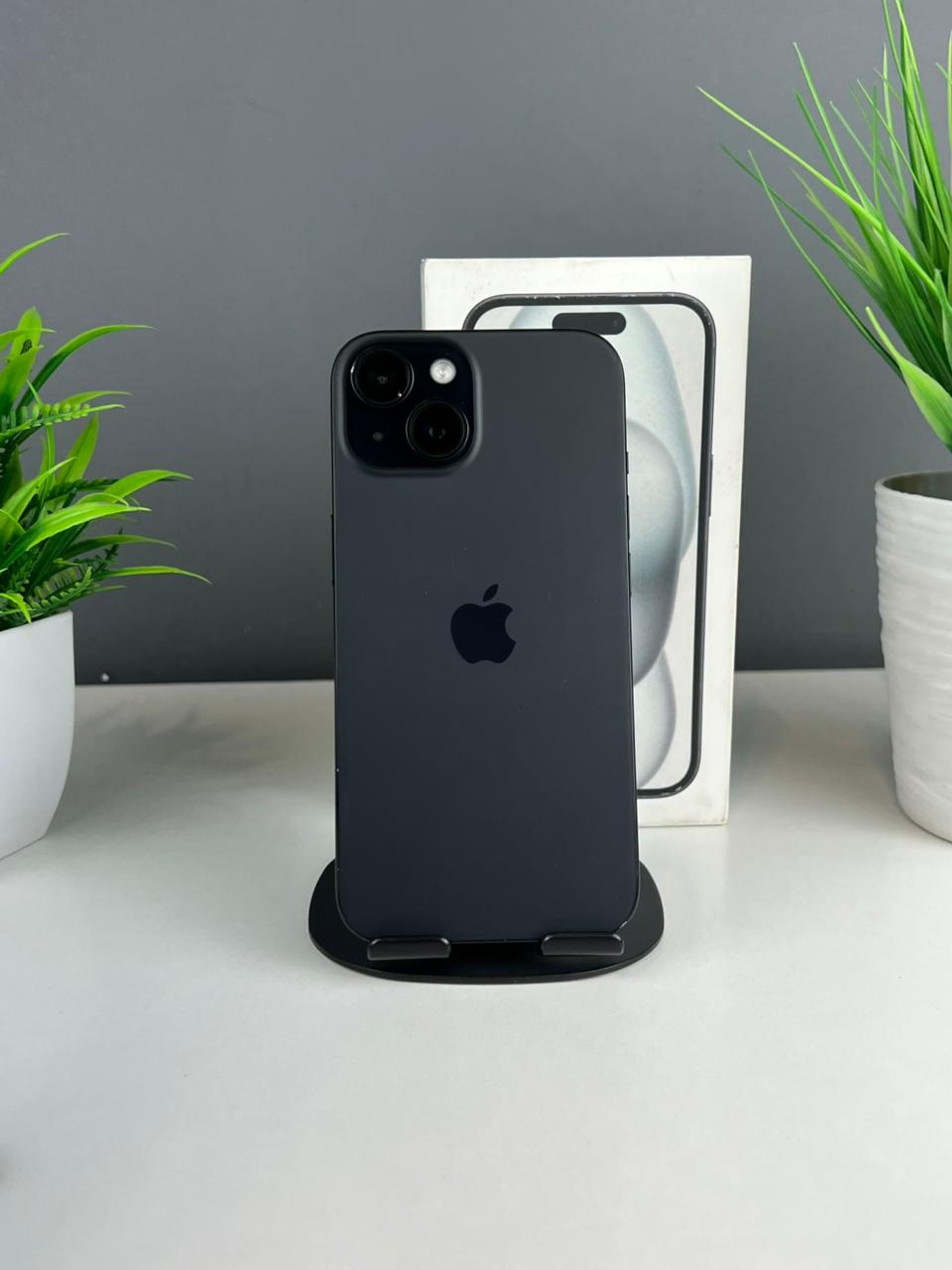 Apple iPhone 15 256GB