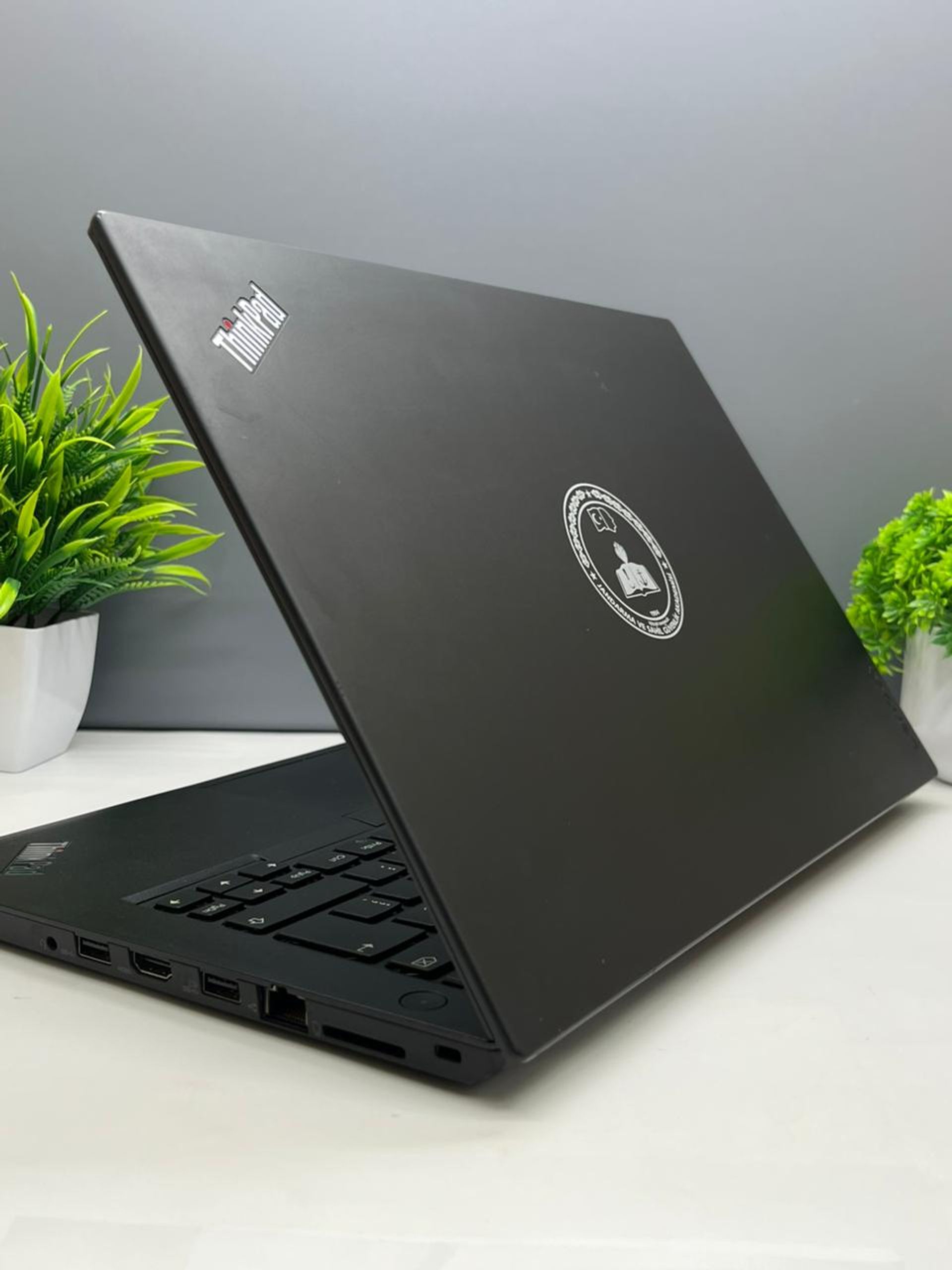 Lenovo Core i7/8 пок