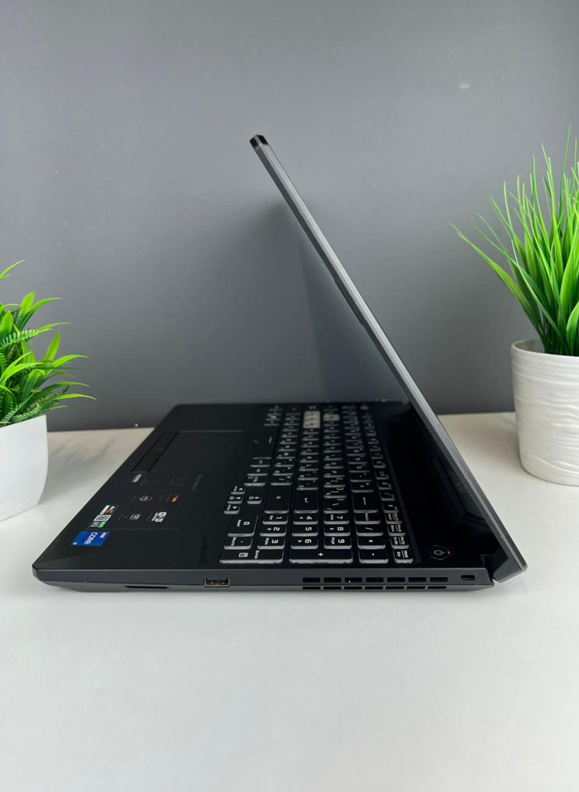 Asus Core i7/11 пок