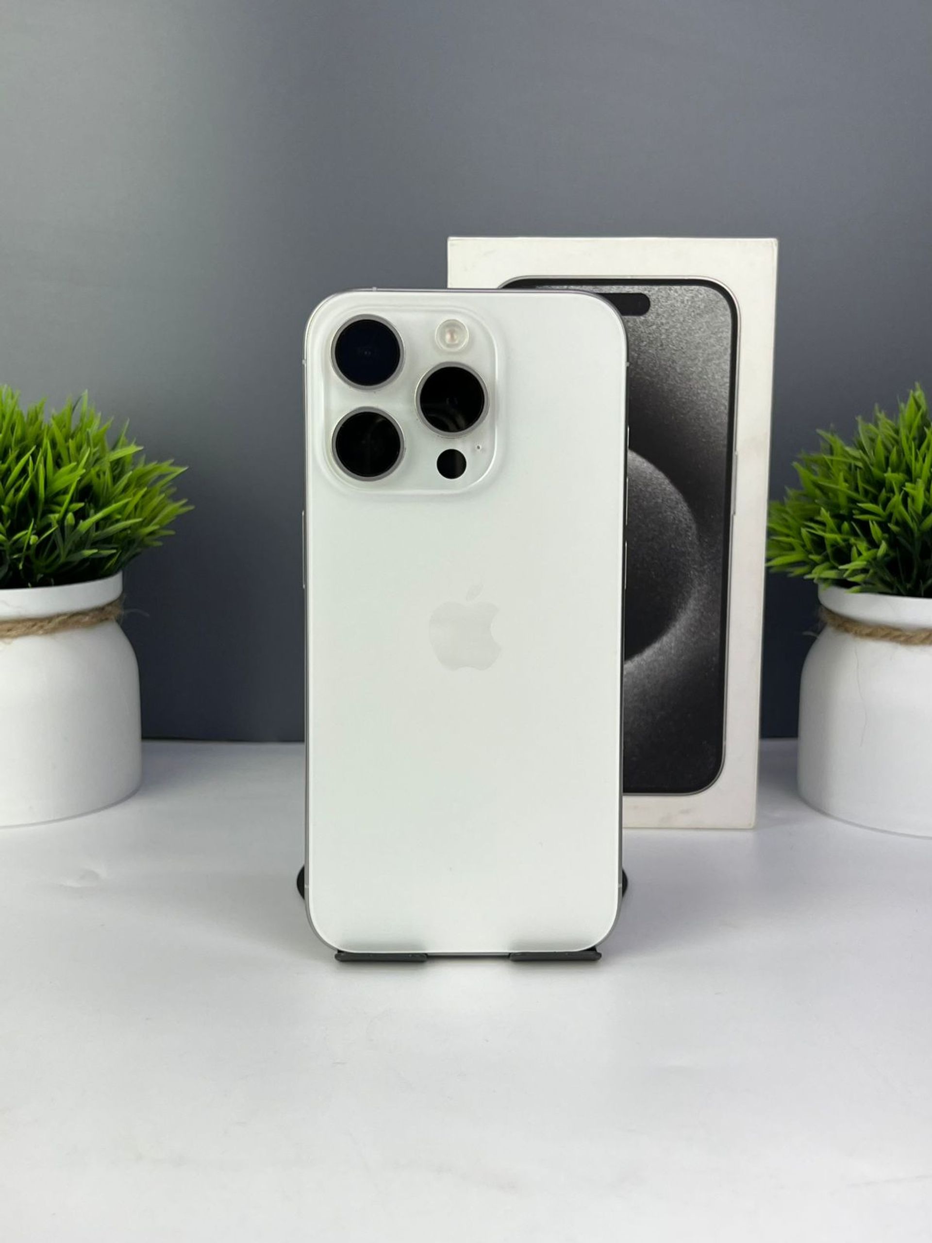 Apple iPhone 15 Pro 256 GB