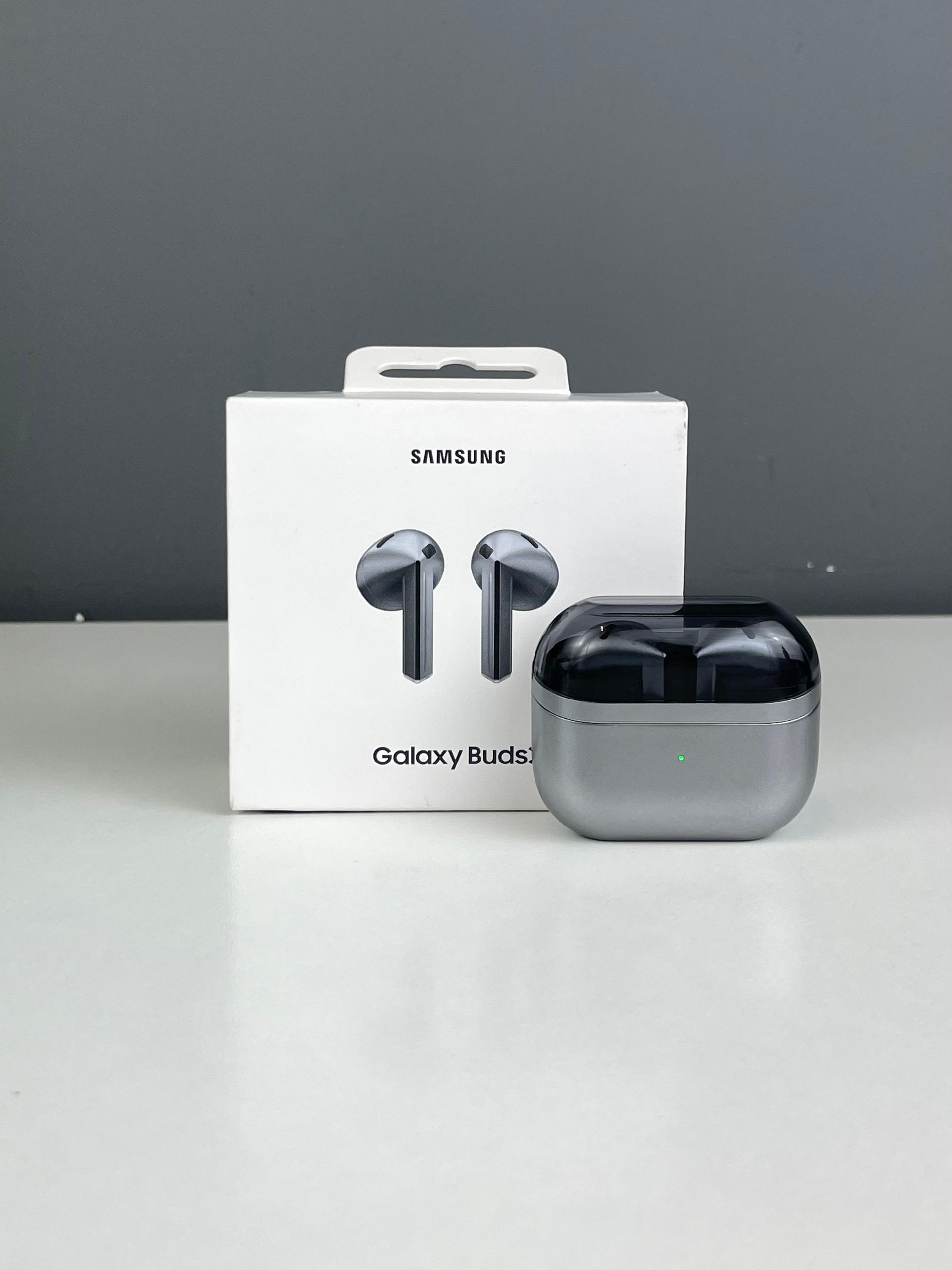Samsung Buds 3