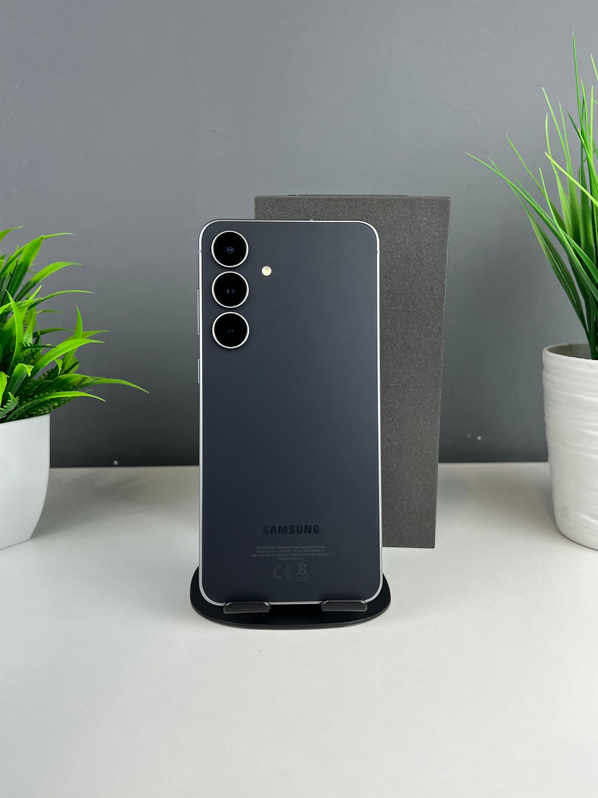 Samsung Galaxy S25 FE 5G 8GB/256GB