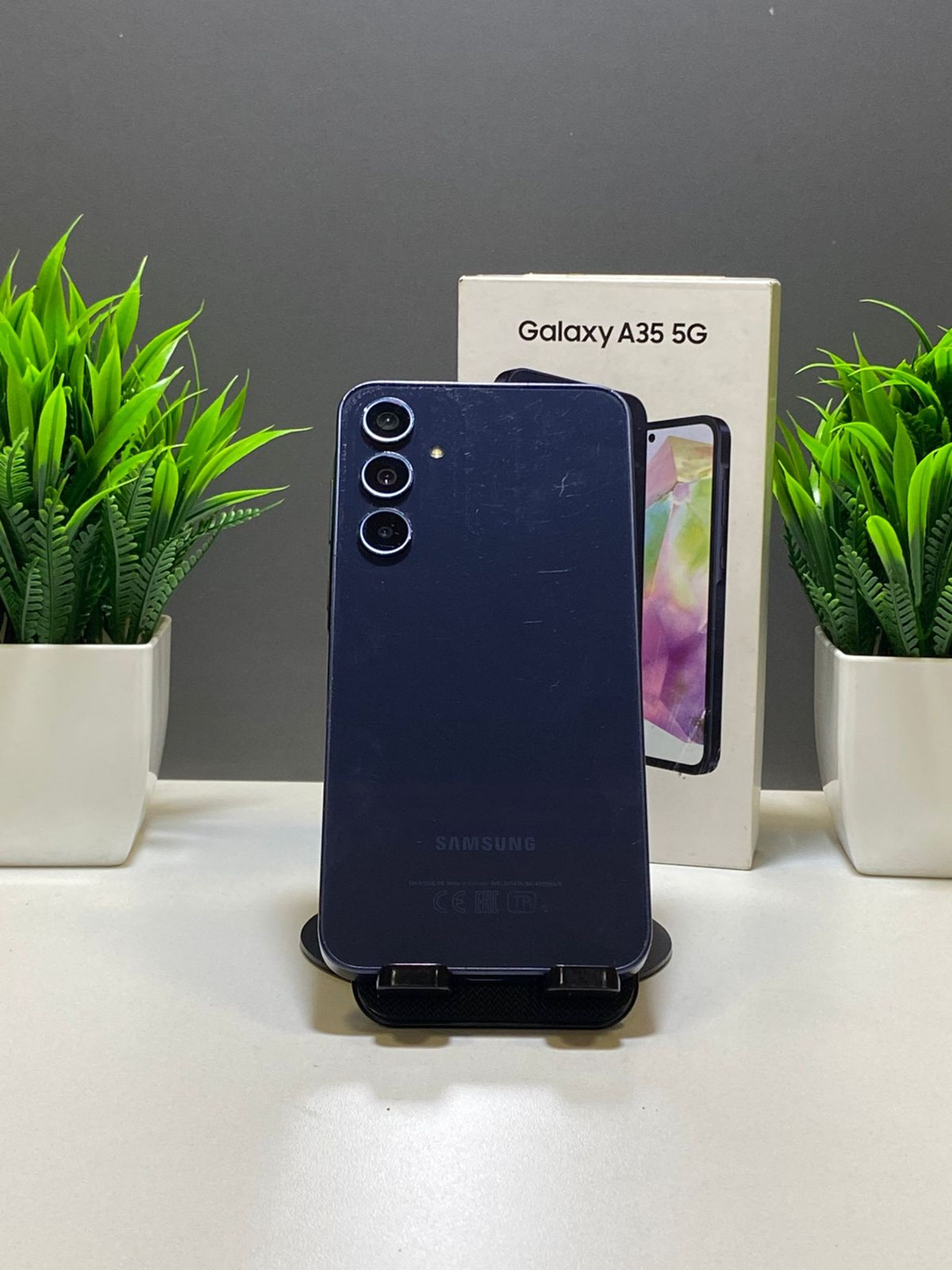 Samsung Galaxy A35 8GB/256GB