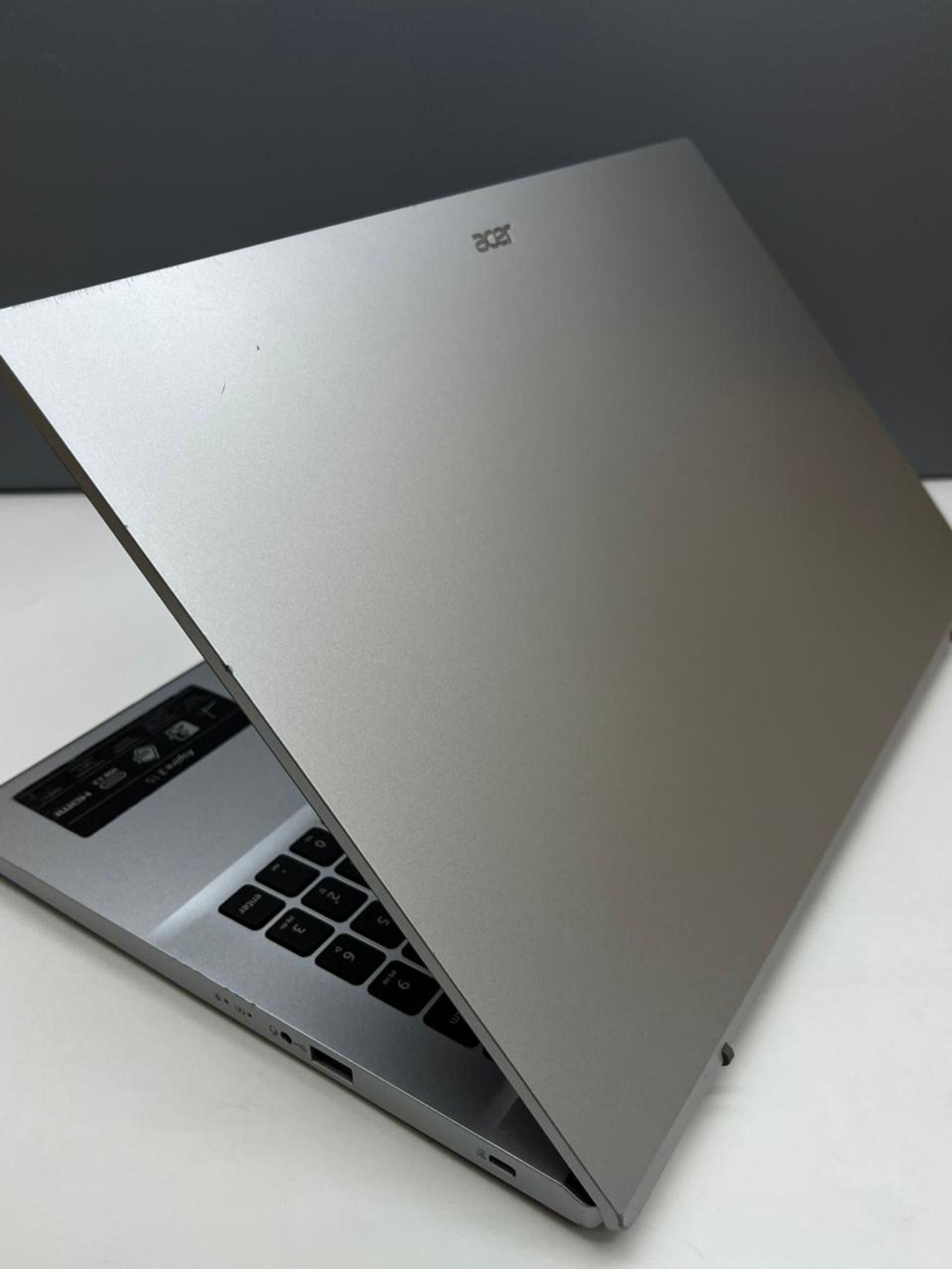 Acer Ryzen 7 (5-е поколение) 2023 (8 ядер / 16 потоков)