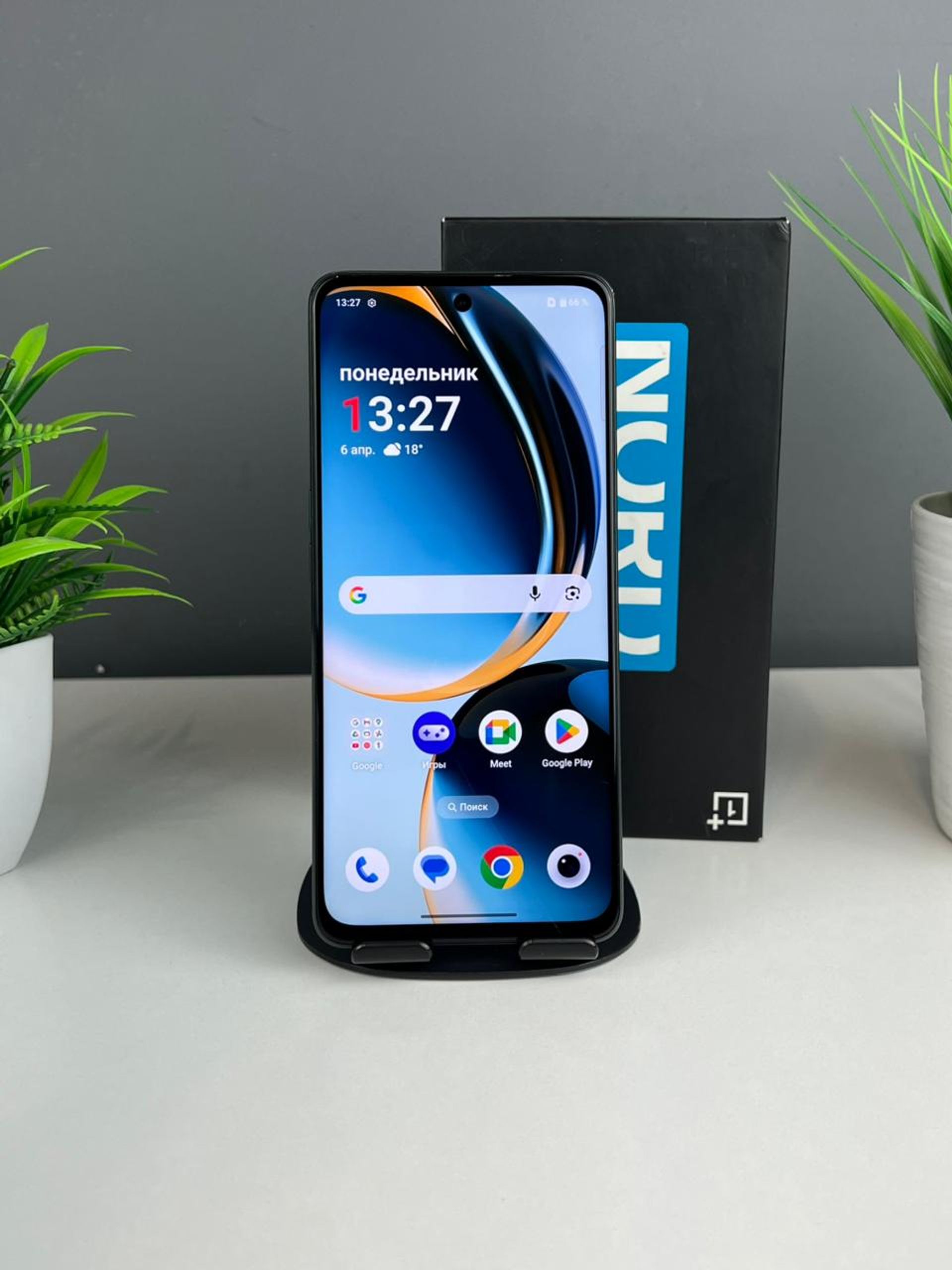 OnePlus Nord CE 3 Lite 5G 8GB/128GB
