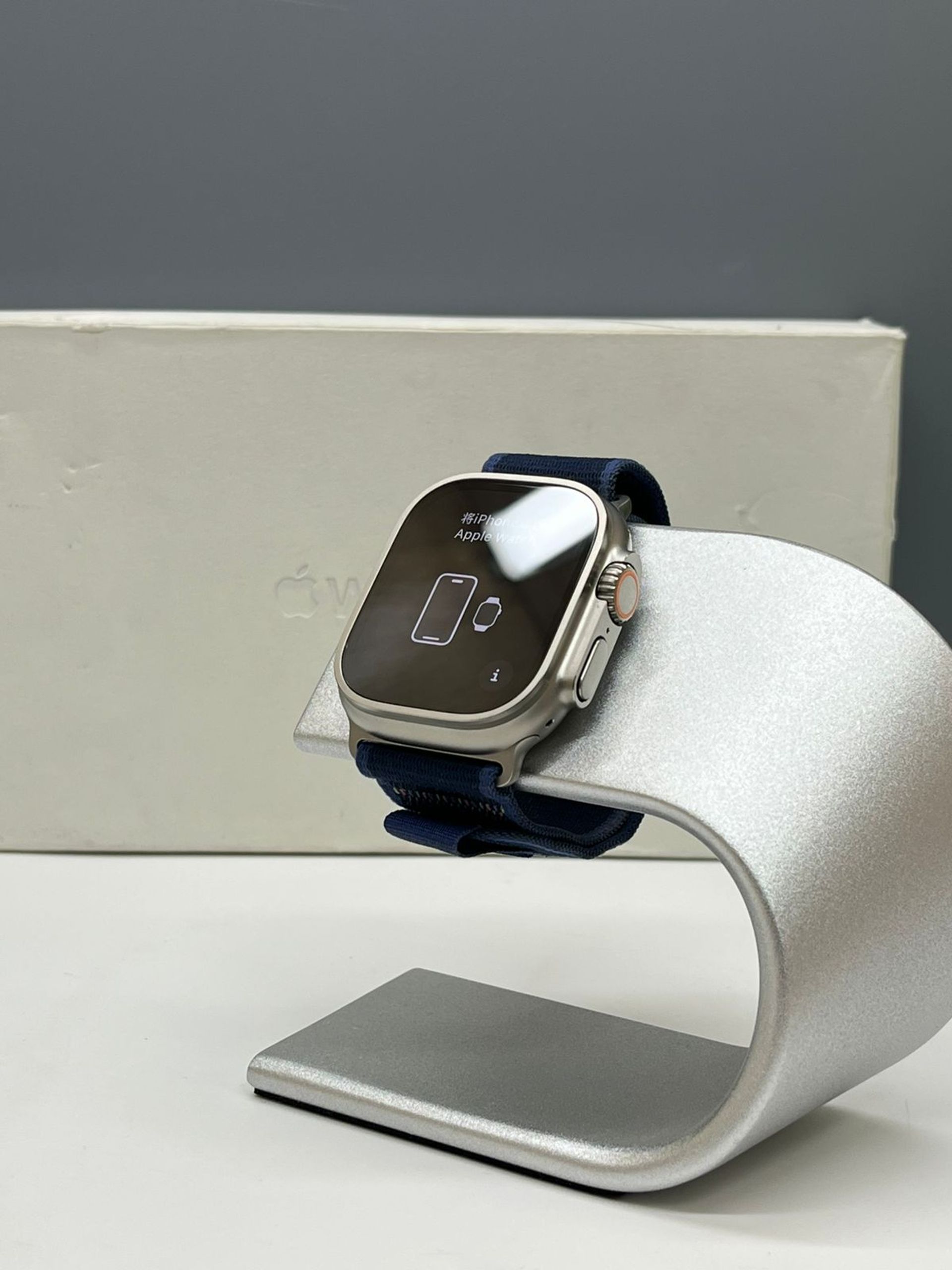 Apple Ultra 2 49 mm 49mm