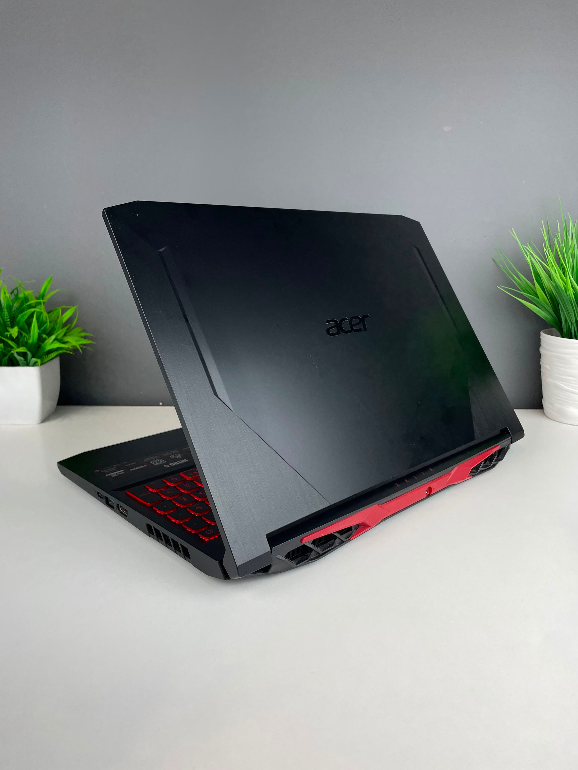 Ноутбук Acer core i5/10 пок  Intel Core i5  10-поколение  ядер 16 GB 500 GB 16 дюймов