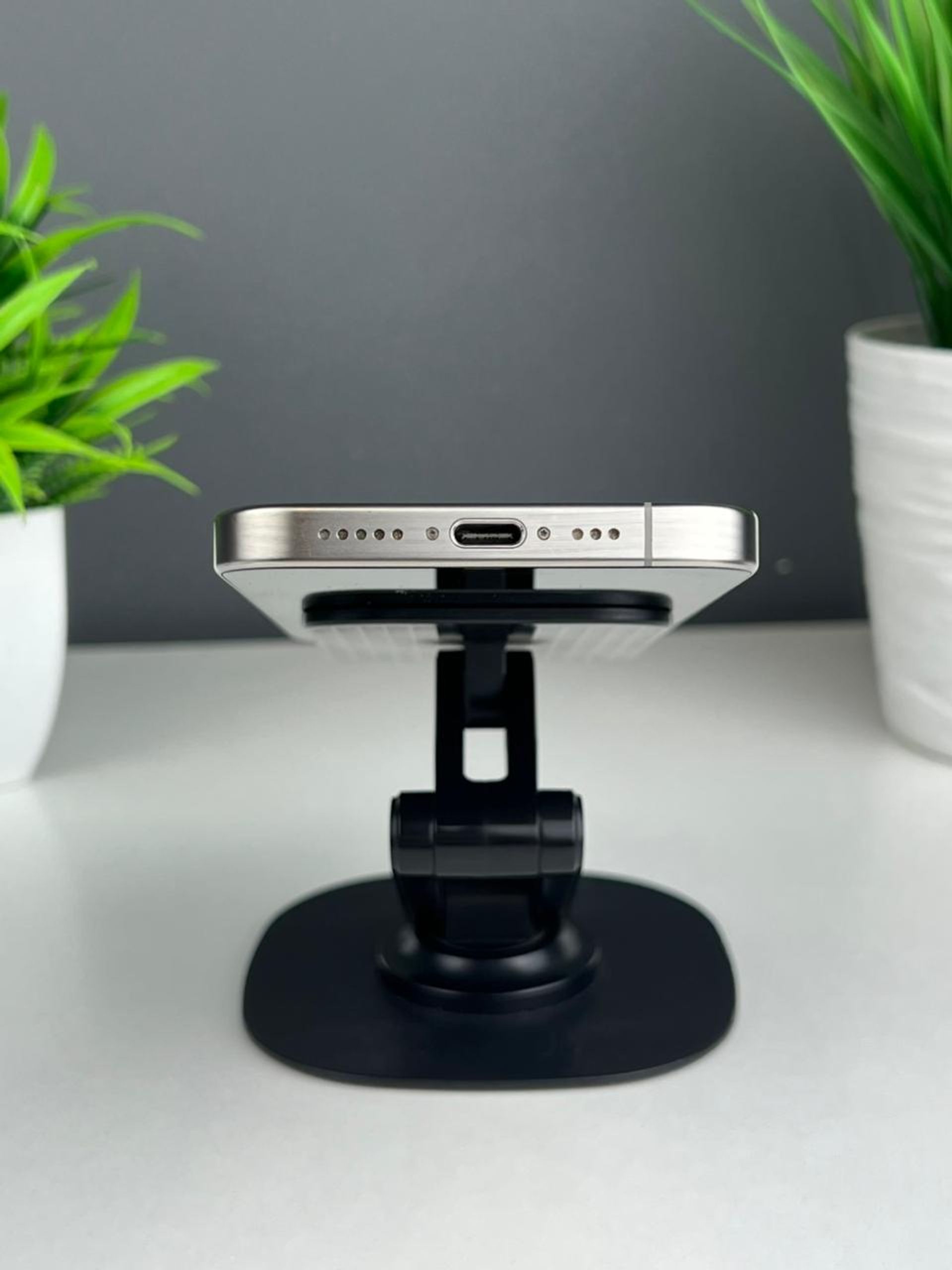 Apple iPhone 15 Pro 128GB - фото_4