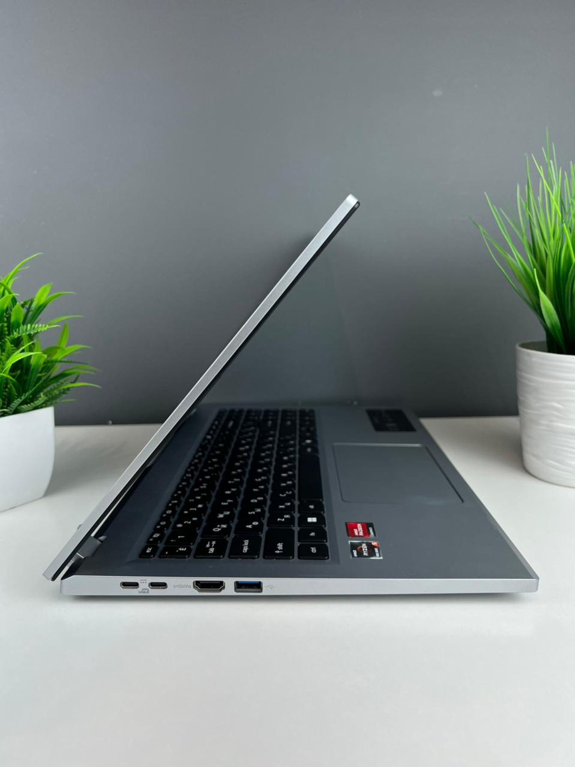 Acer Ryzen 5 (5-е поколение) 2023 (6 ядер / 12 потоков)