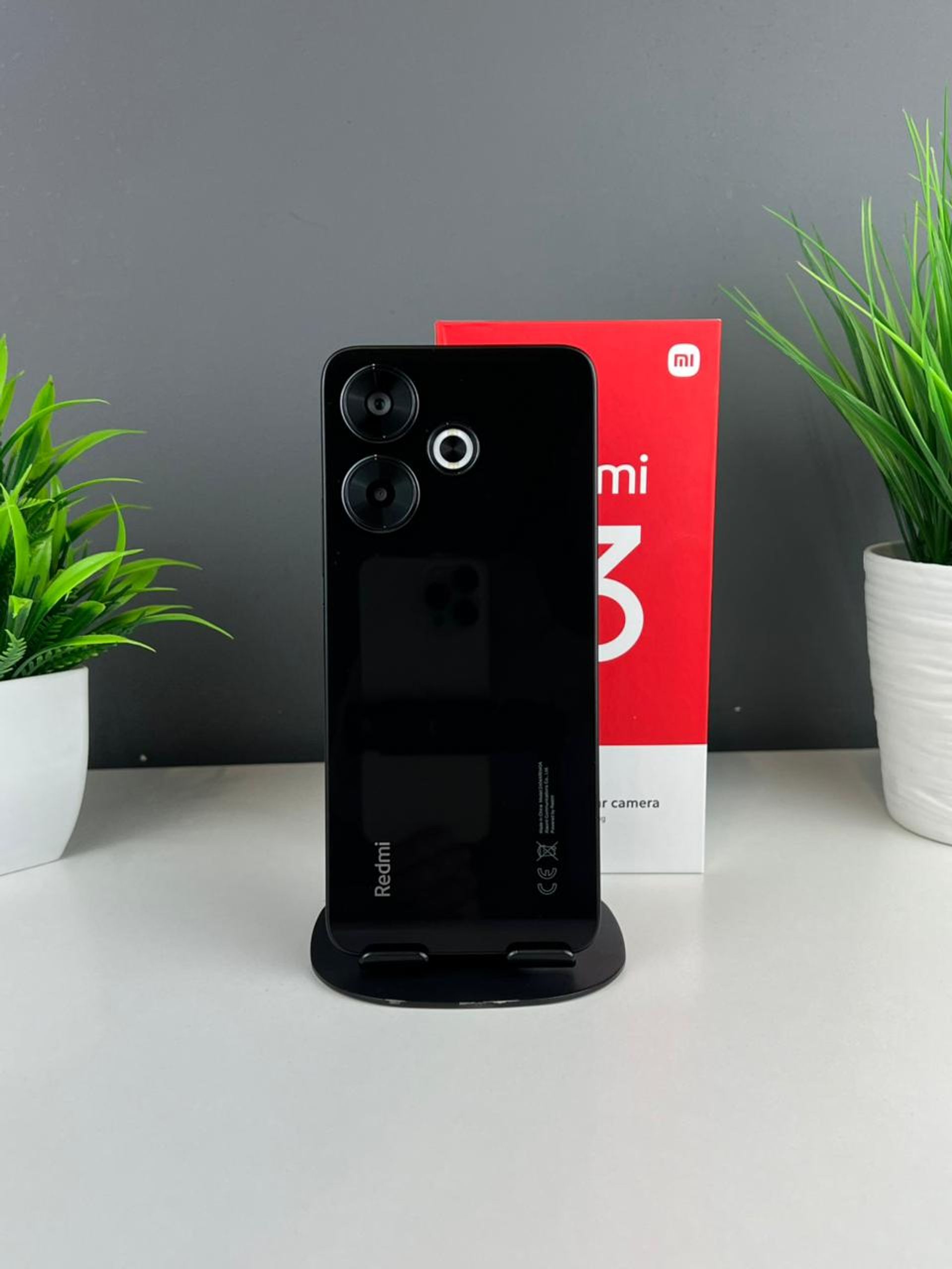 Xiaomi Redmi 13 256GB - фото_0