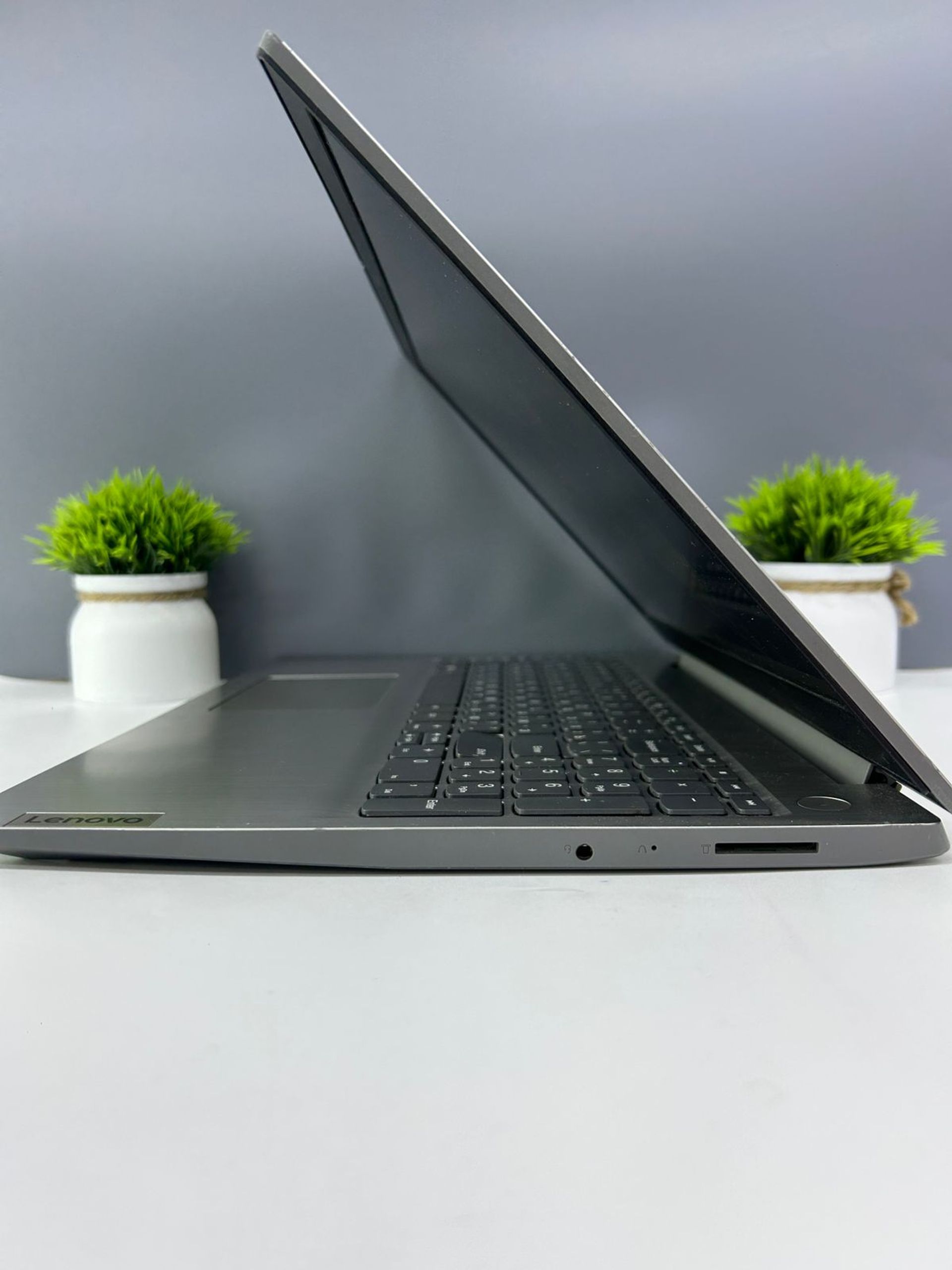 Lenovo Ryzen 5 (4-е поколение) 2020-2022 (6 ядер / 12 потоков)