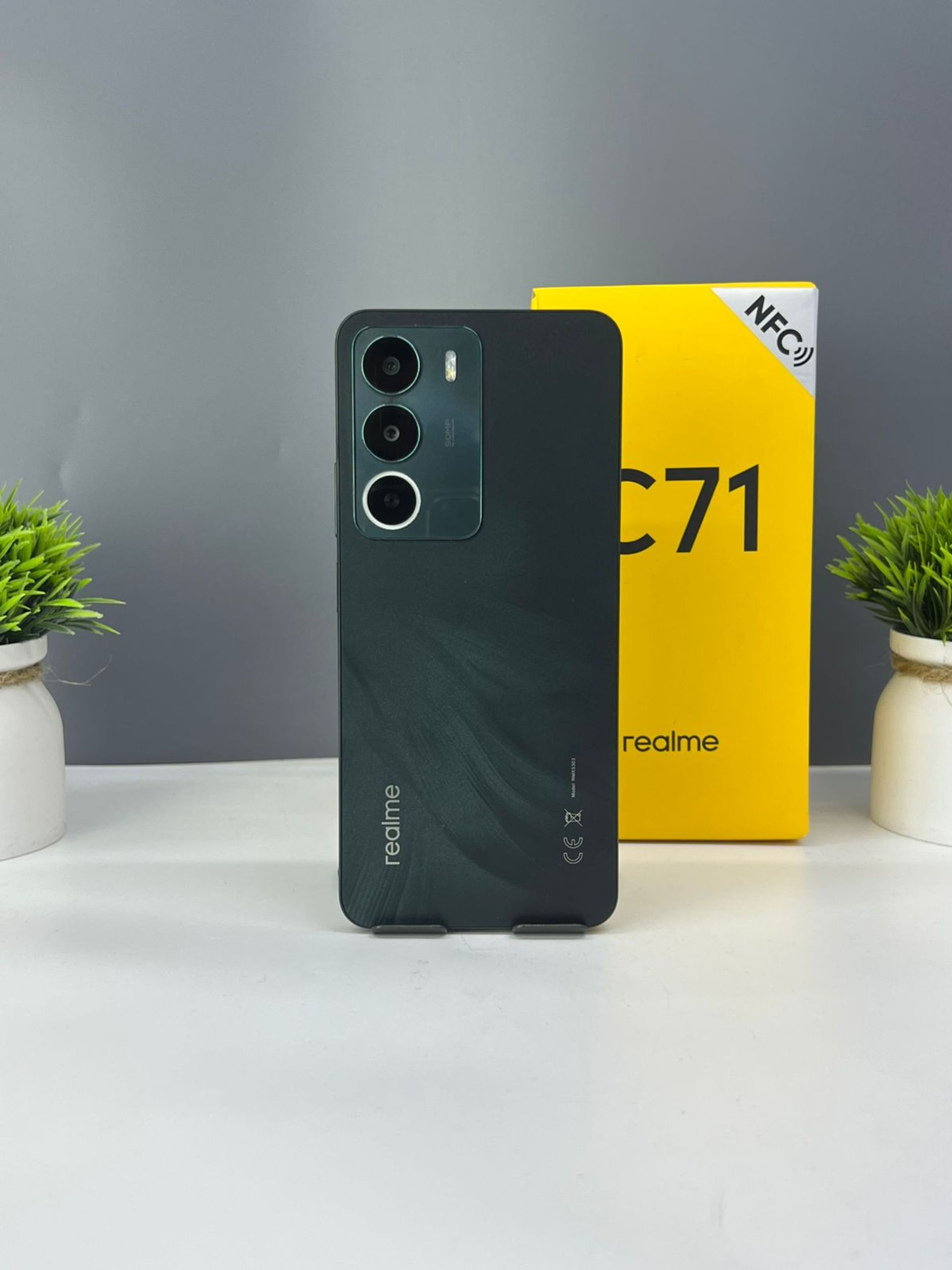 Realme C71 8GB/256GB